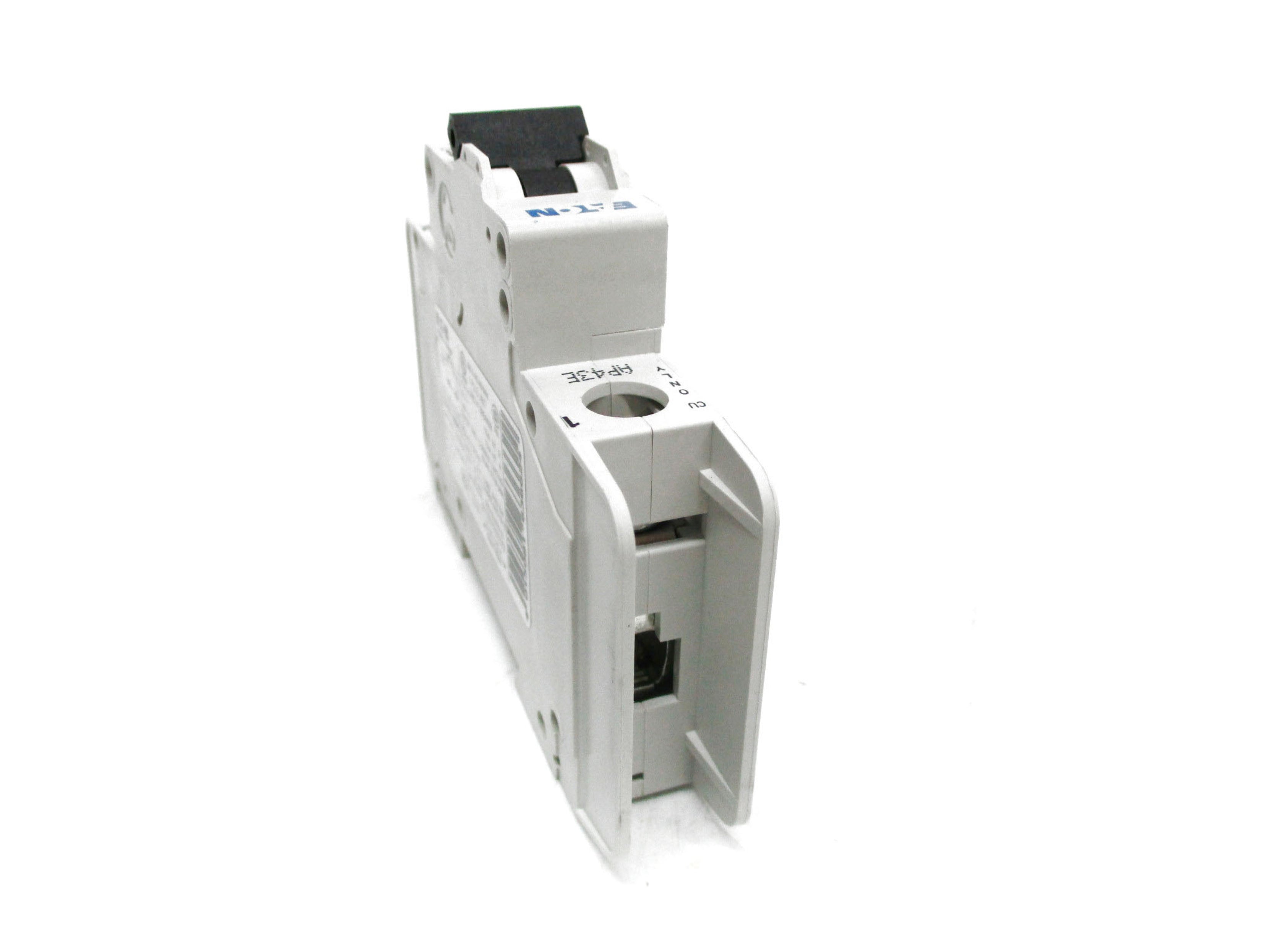 EATON FAZ-C1/1-NA-SP 167175 277VAC 1A NSMP