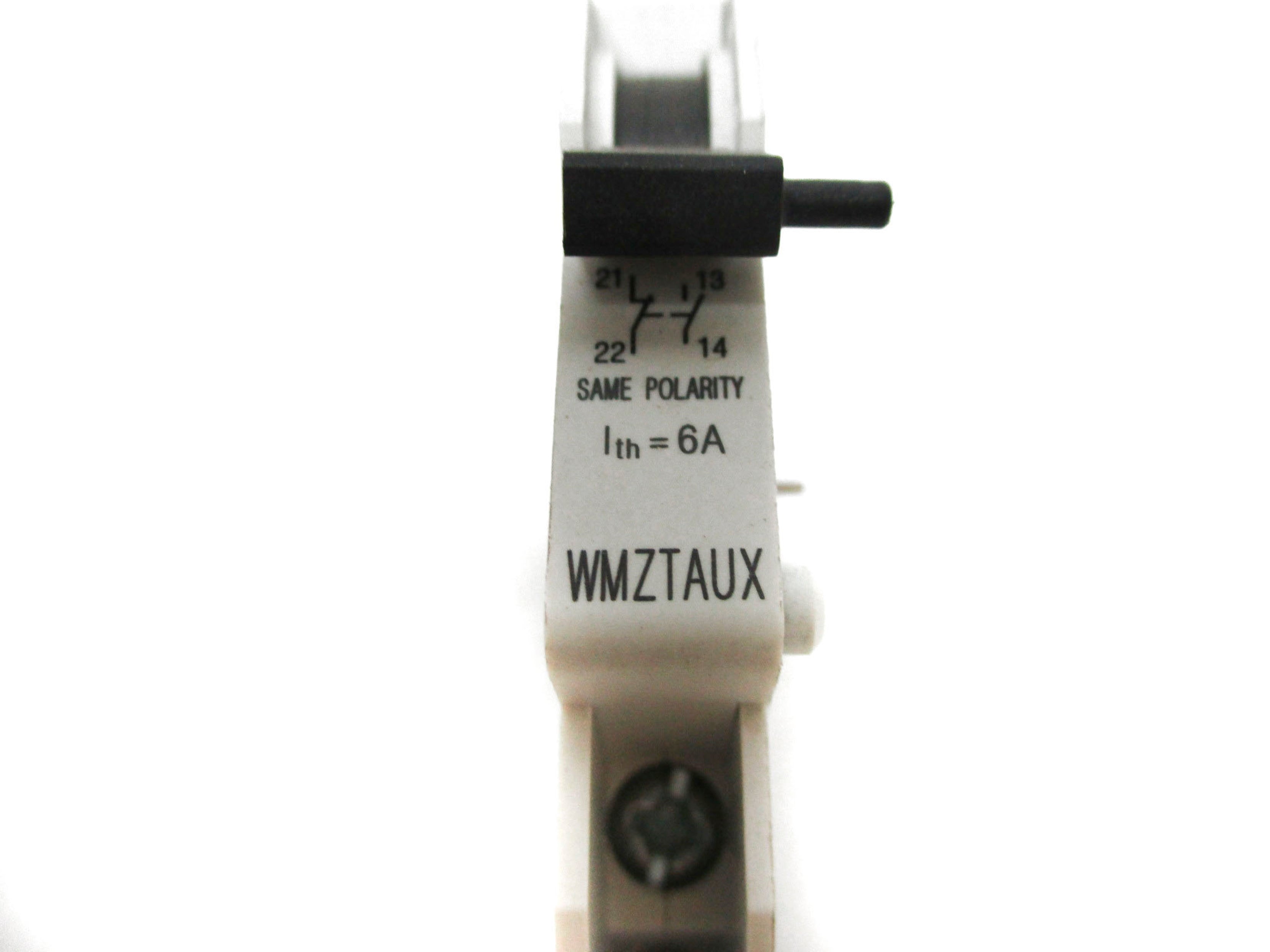 EATON WMZTAUX NSNP