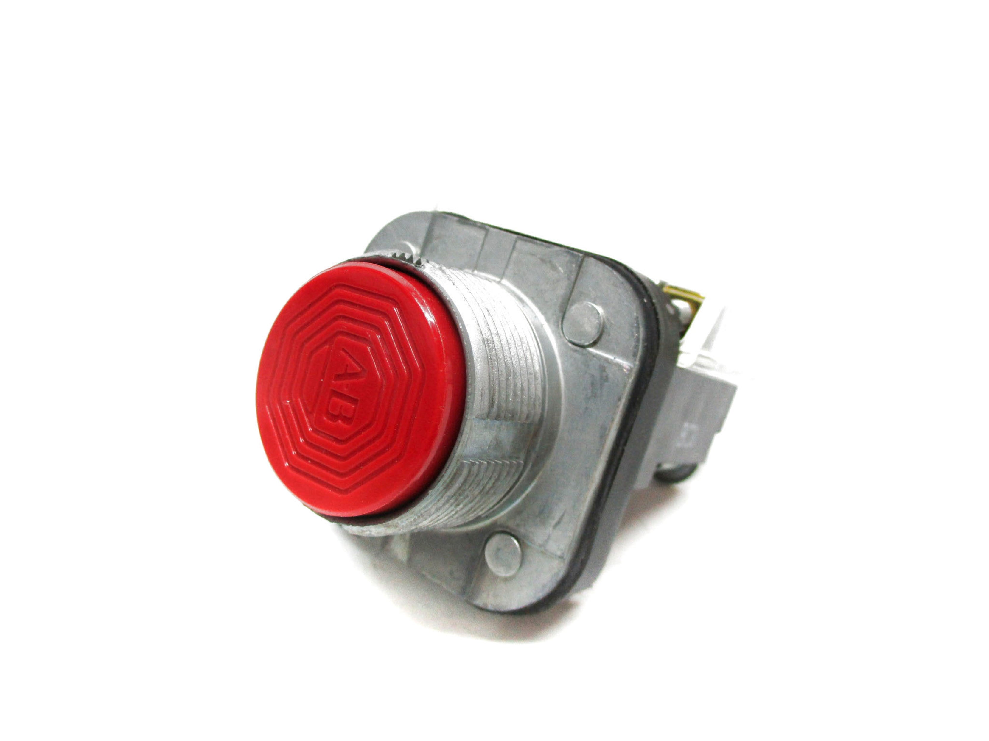 ALLEN RBADLEY 800T-A6B SER. T (AS PICTURED) NSNP
