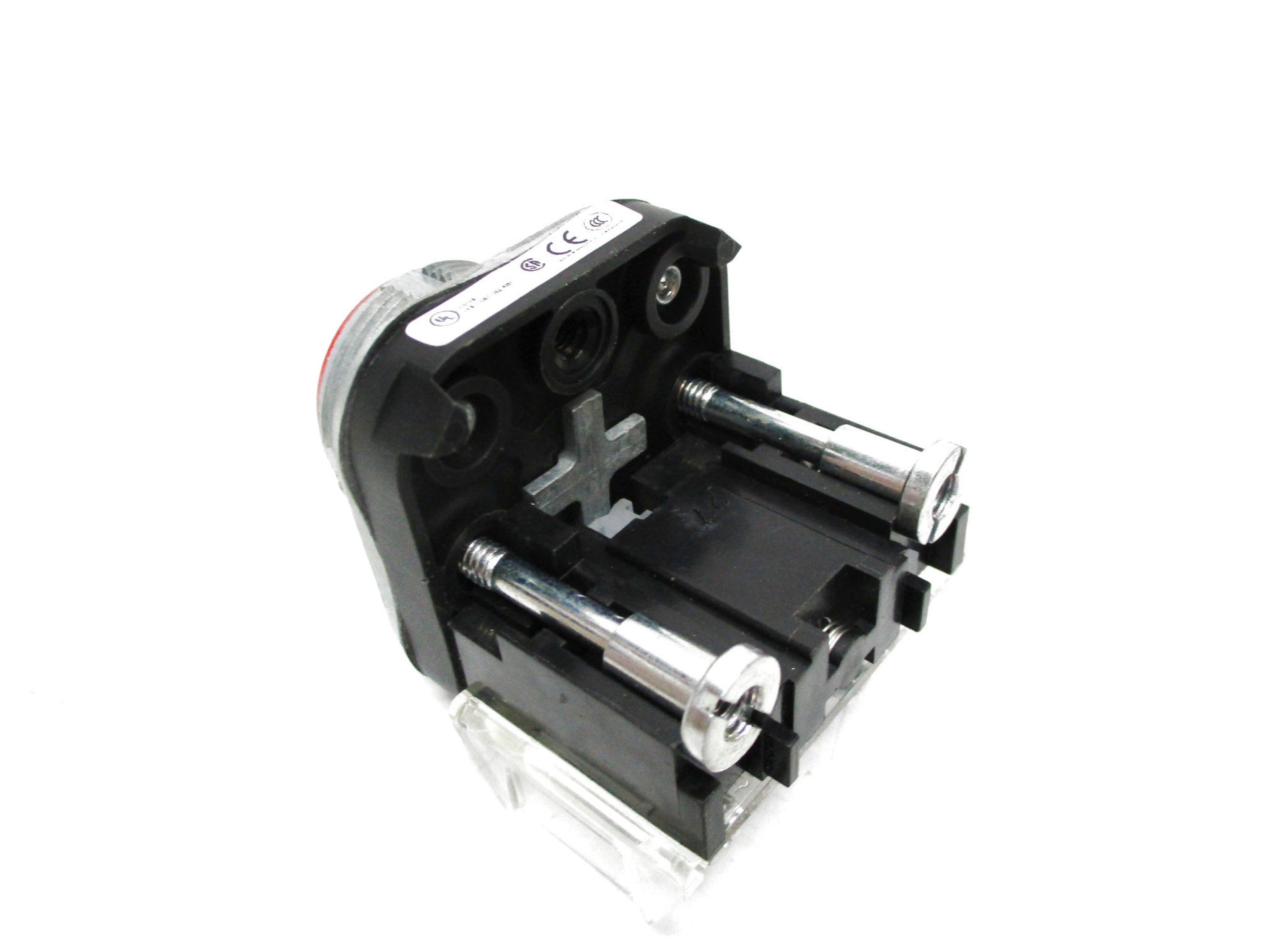 ALLEN RBADLEY 800T-A6B SER. T (AS PICTURED) NSNP
