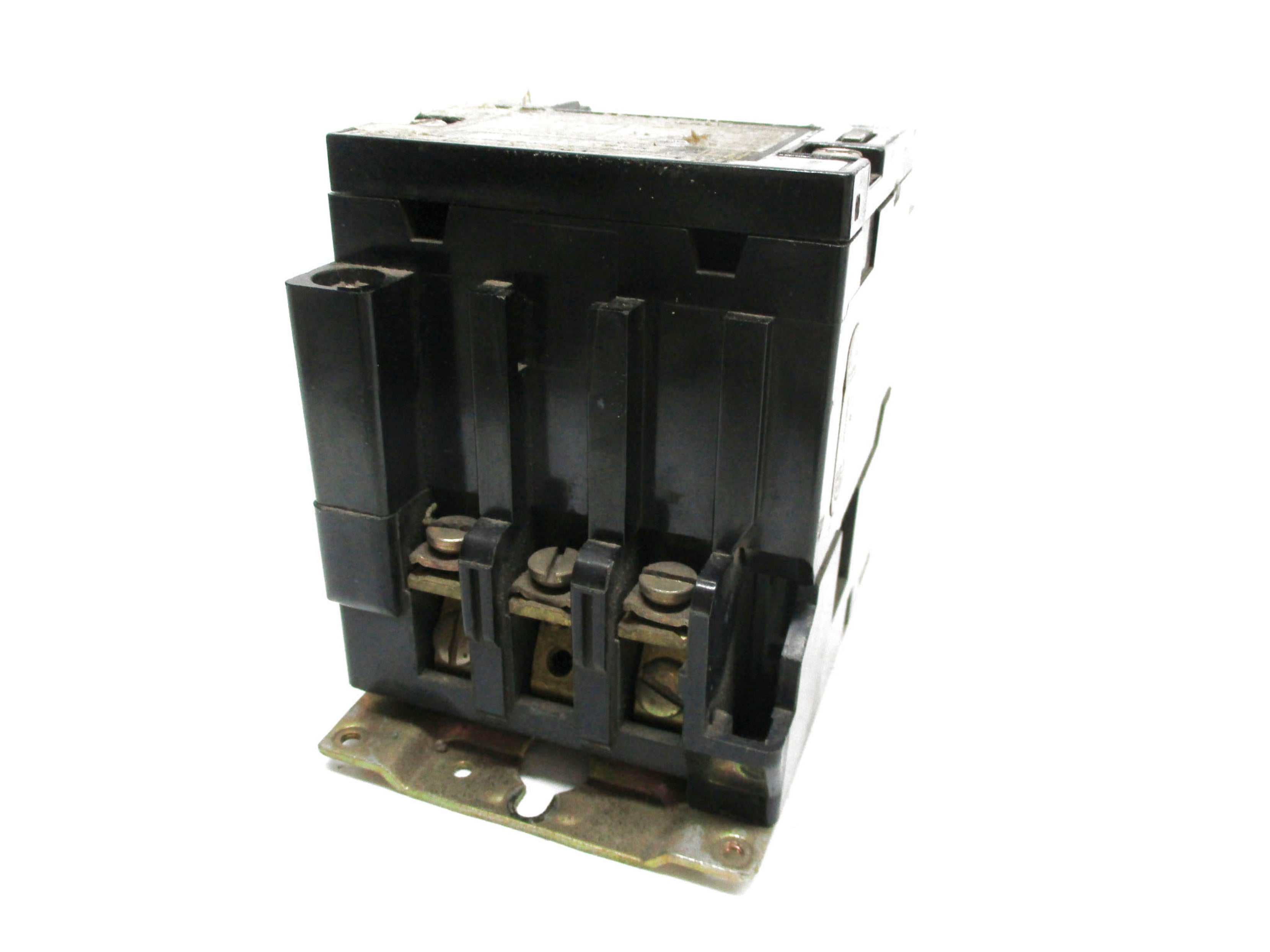SQUARE D 8536SCO3S SER. A 110/120V (AS PICTURED) UNMP