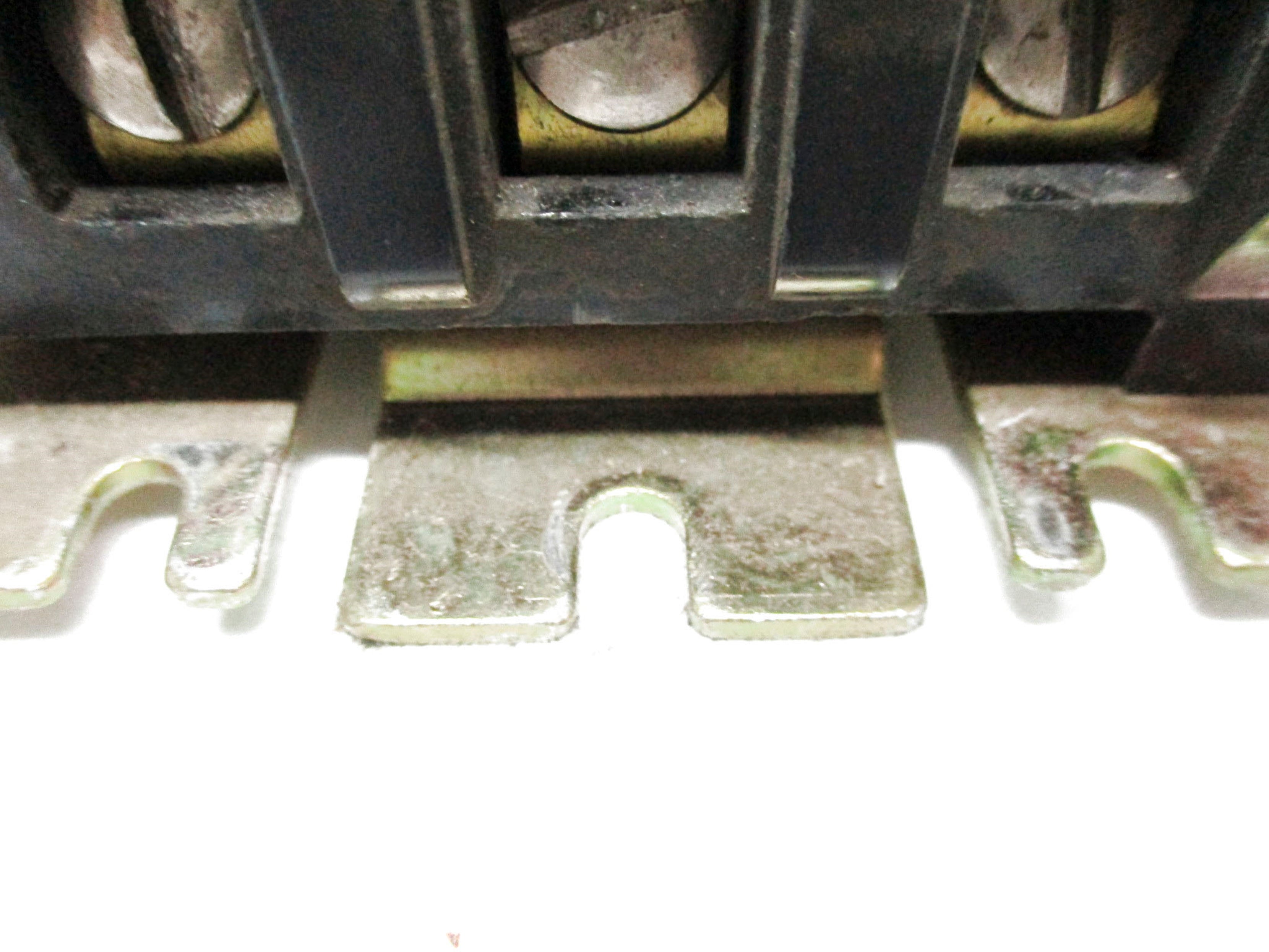 SQUARE D 8536SCO3S SER. A 110/120V (AS PICTURED) UNMP