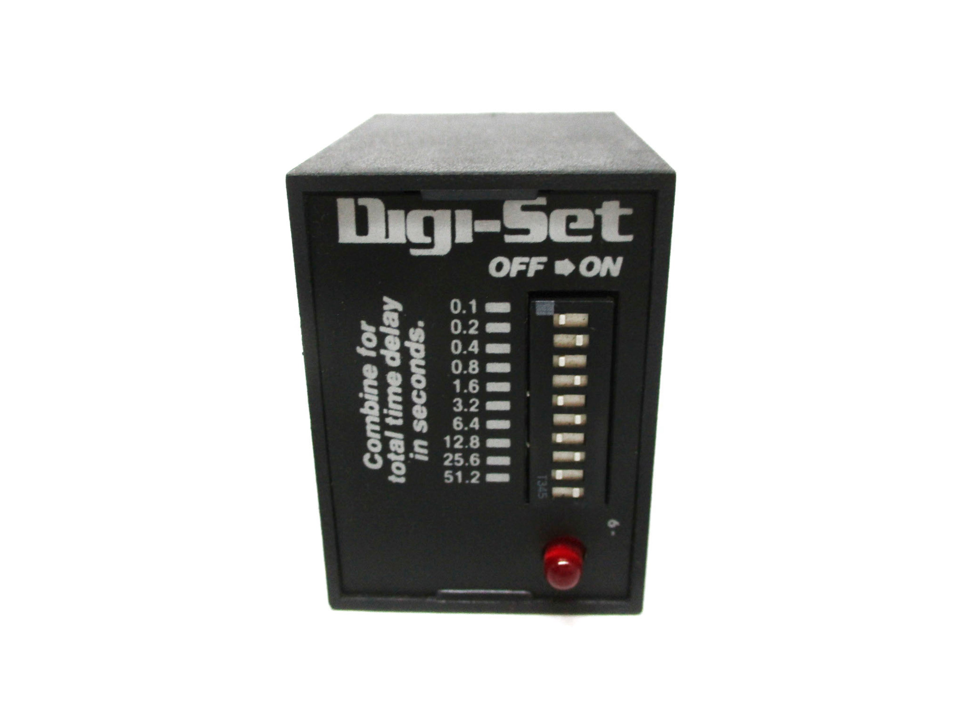 SSAC TDBL120AL 120VAC NSNP