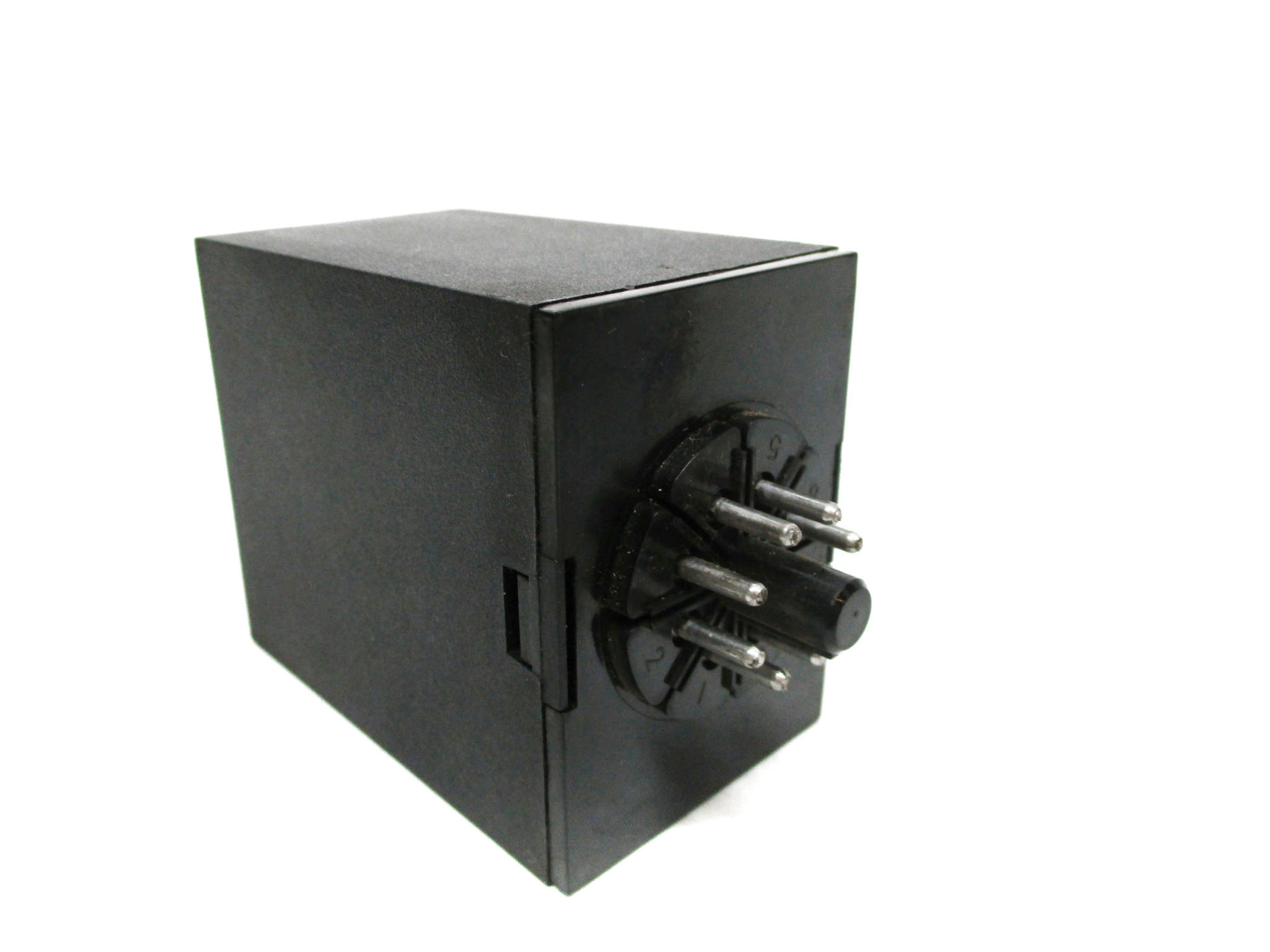 SSAC TDBL120AL 120VAC NSNP