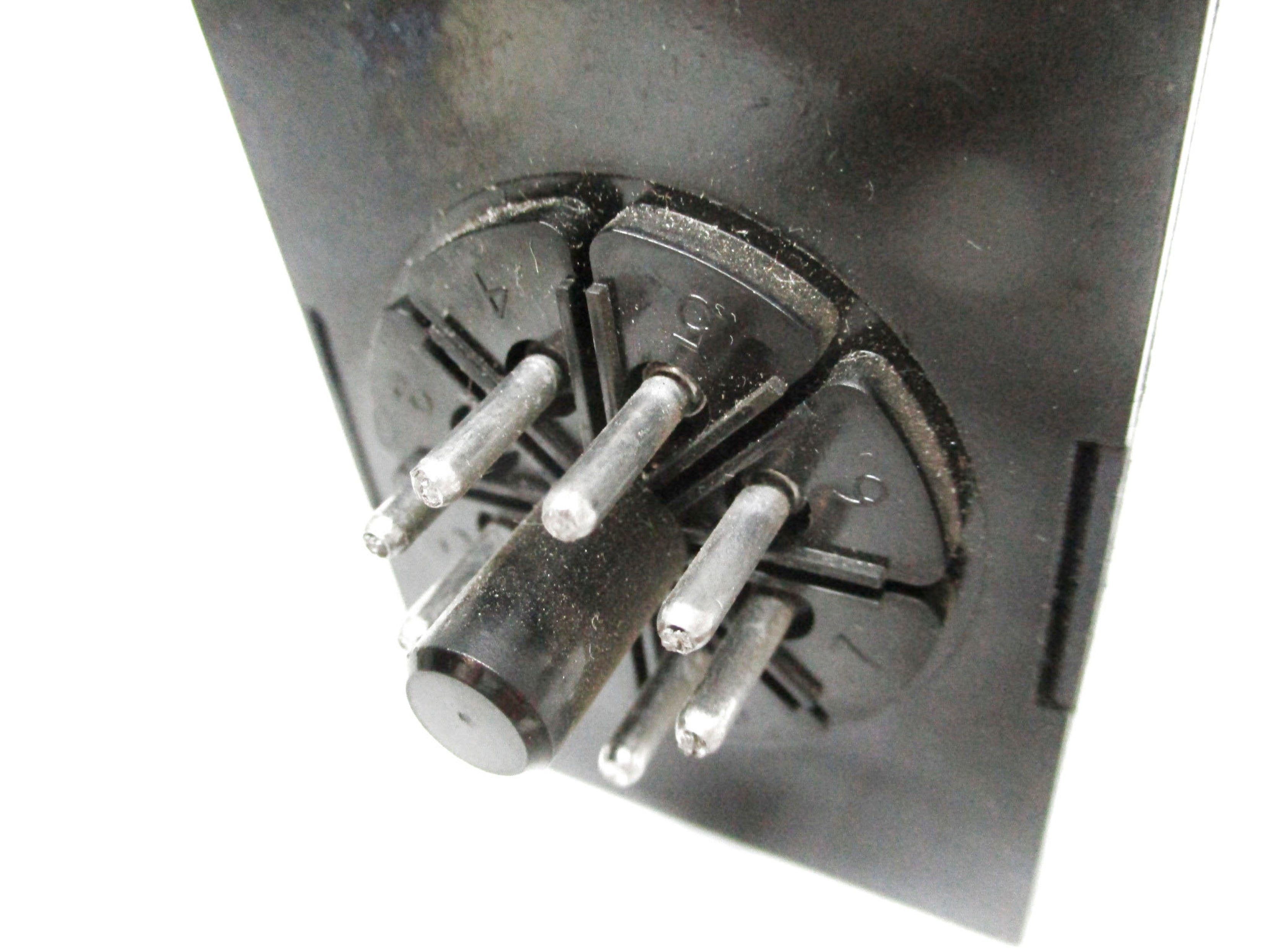 SSAC TDBL120AL 120VAC NSNP