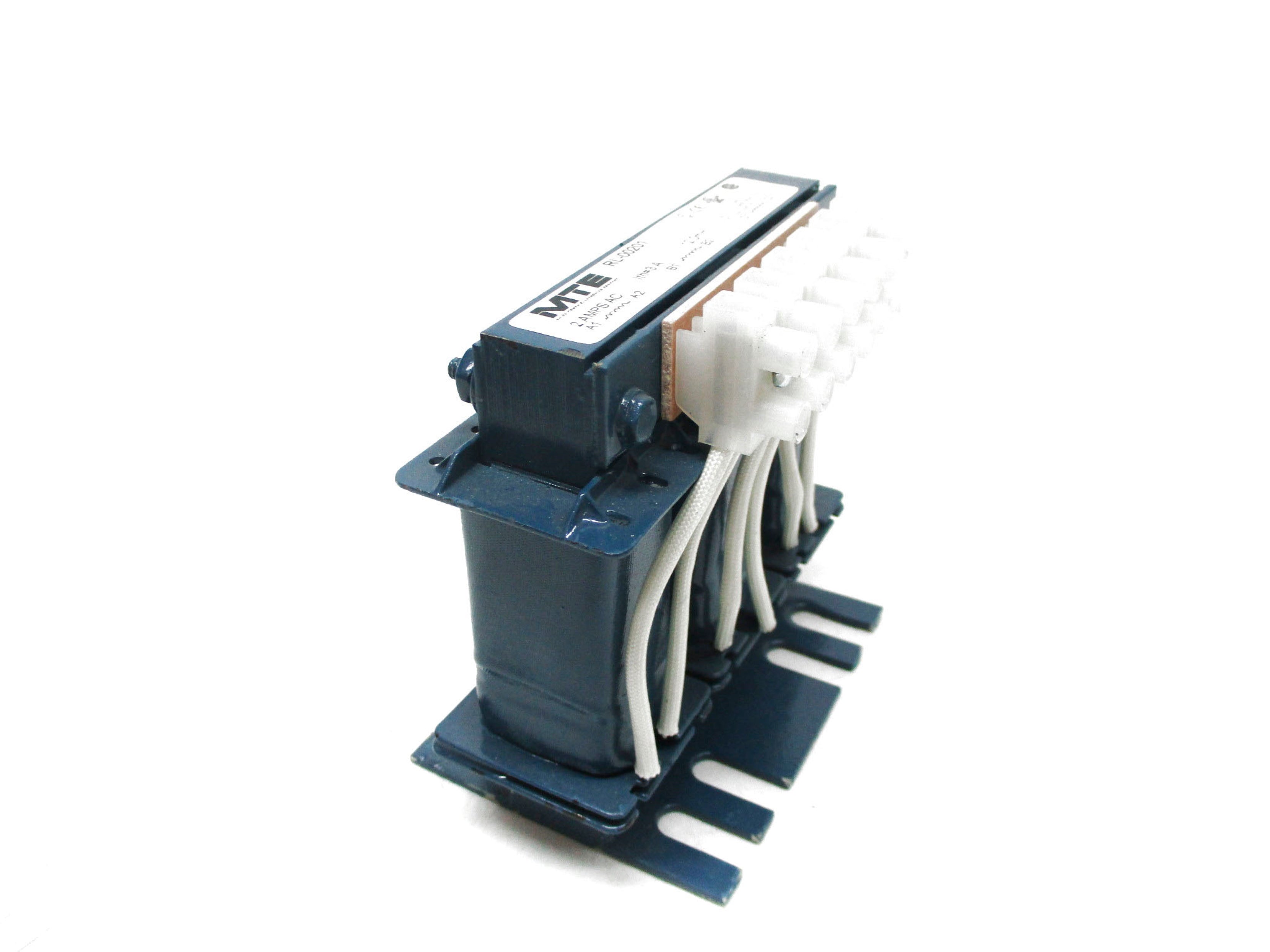MTE RL-00201 NSNP