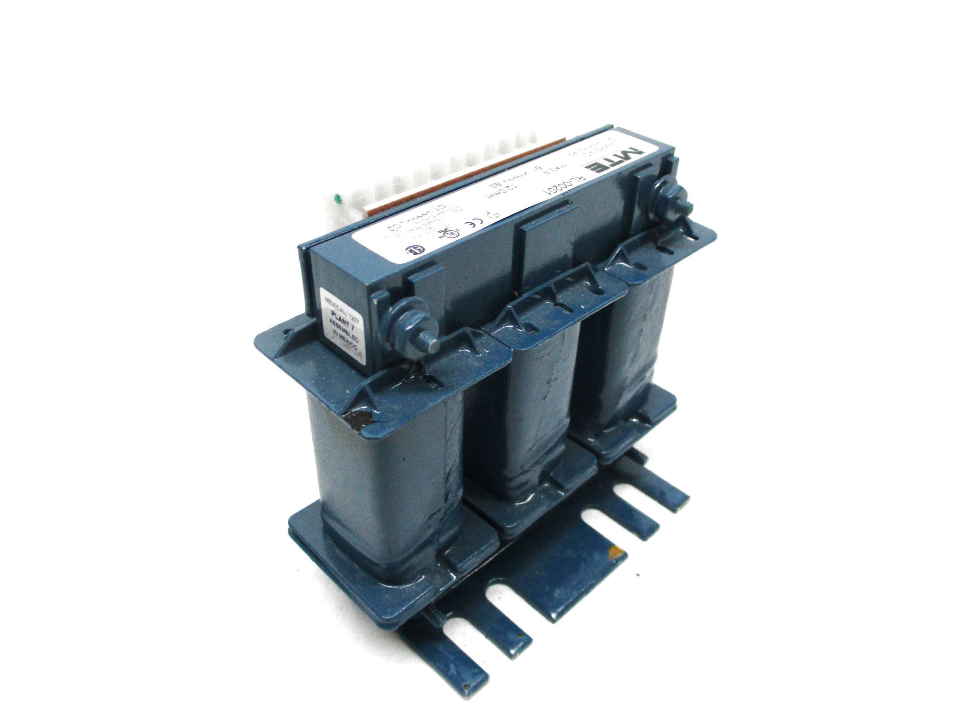 MTE RL-00201 NSNP