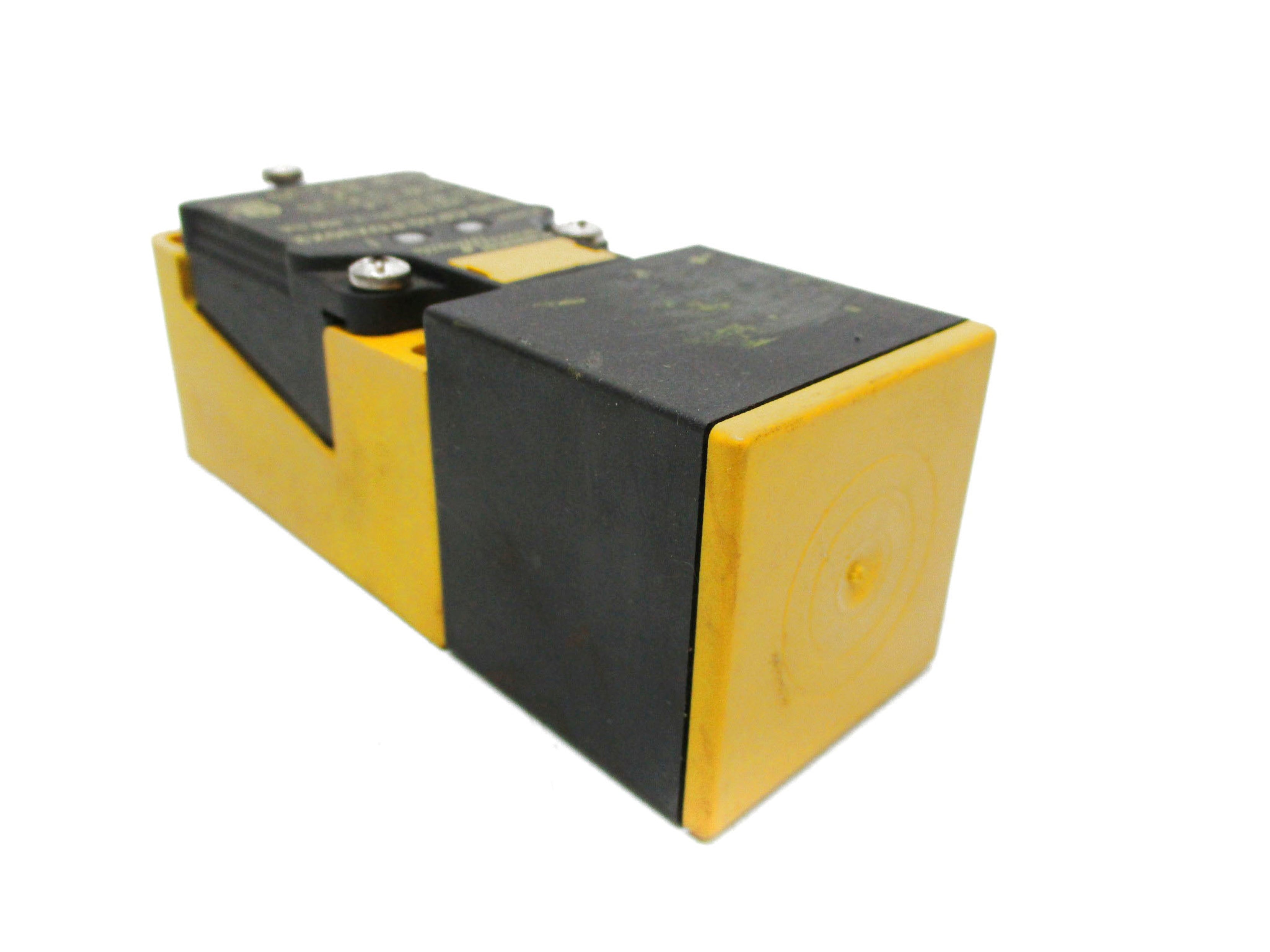TURCK NI20-CP40-FDZ30X2 NSNP