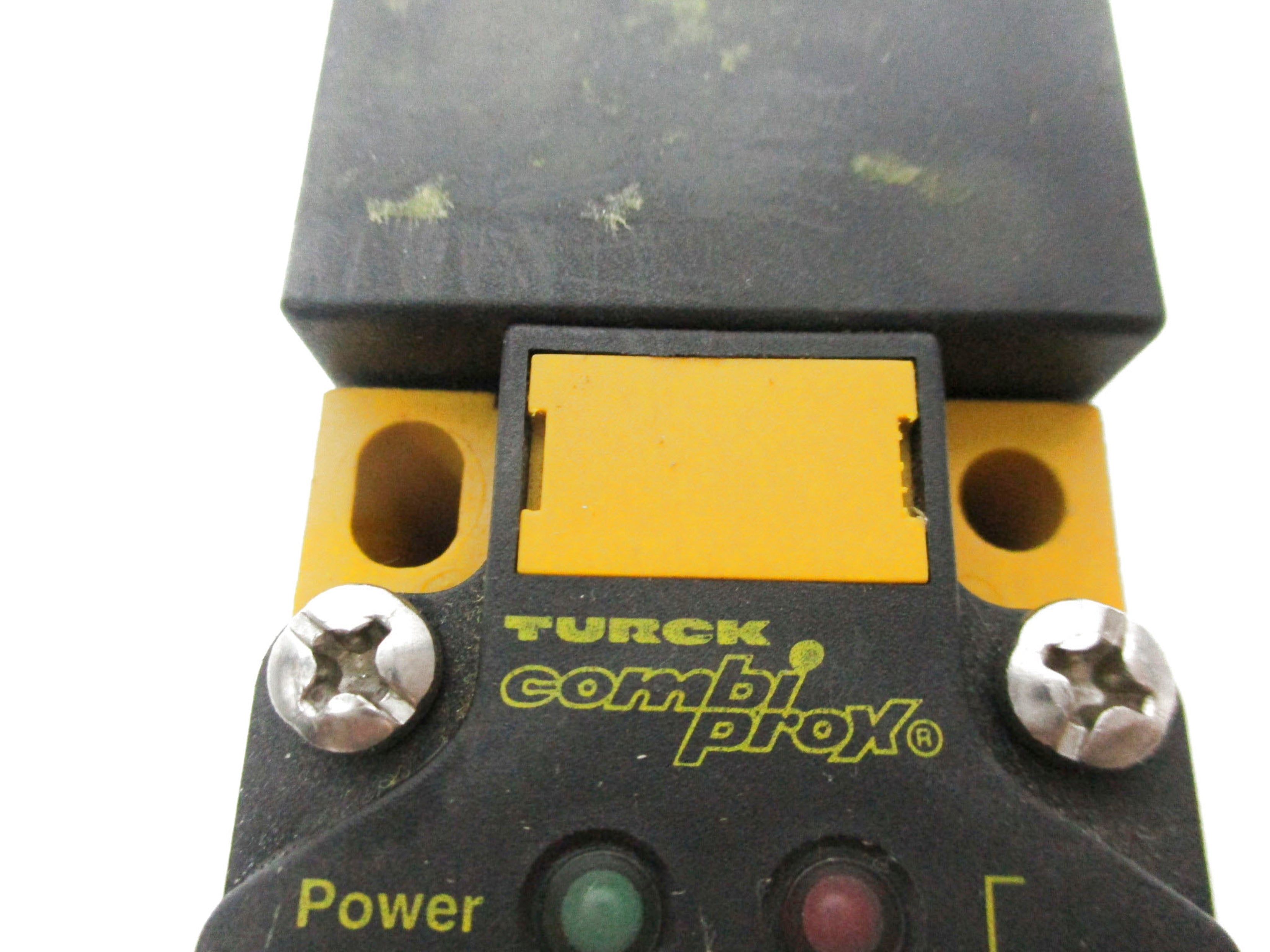 TURCK NI20-CP40-FDZ30X2 NSNP