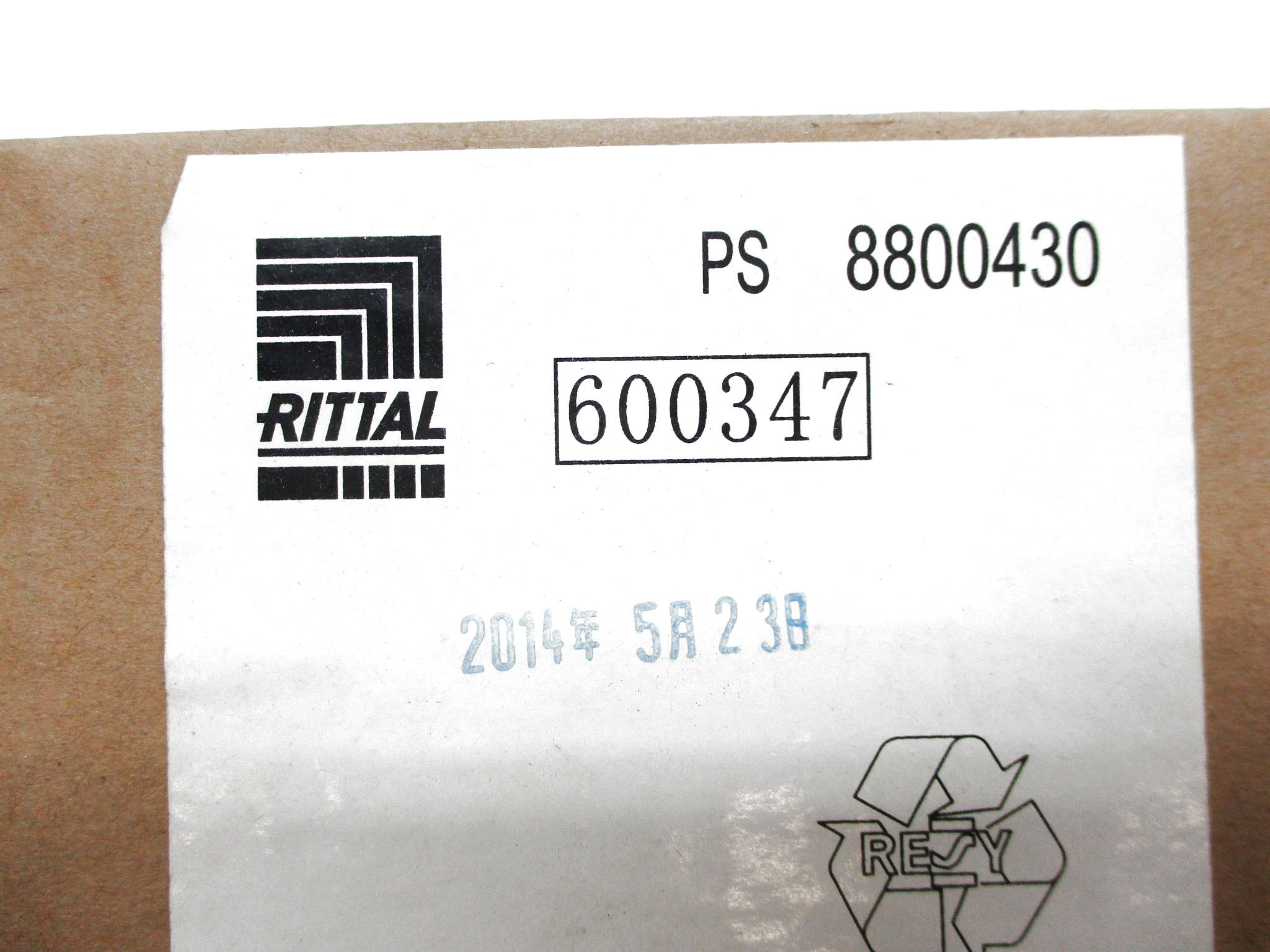 RITTAL PS8800430 (600347) NSFS