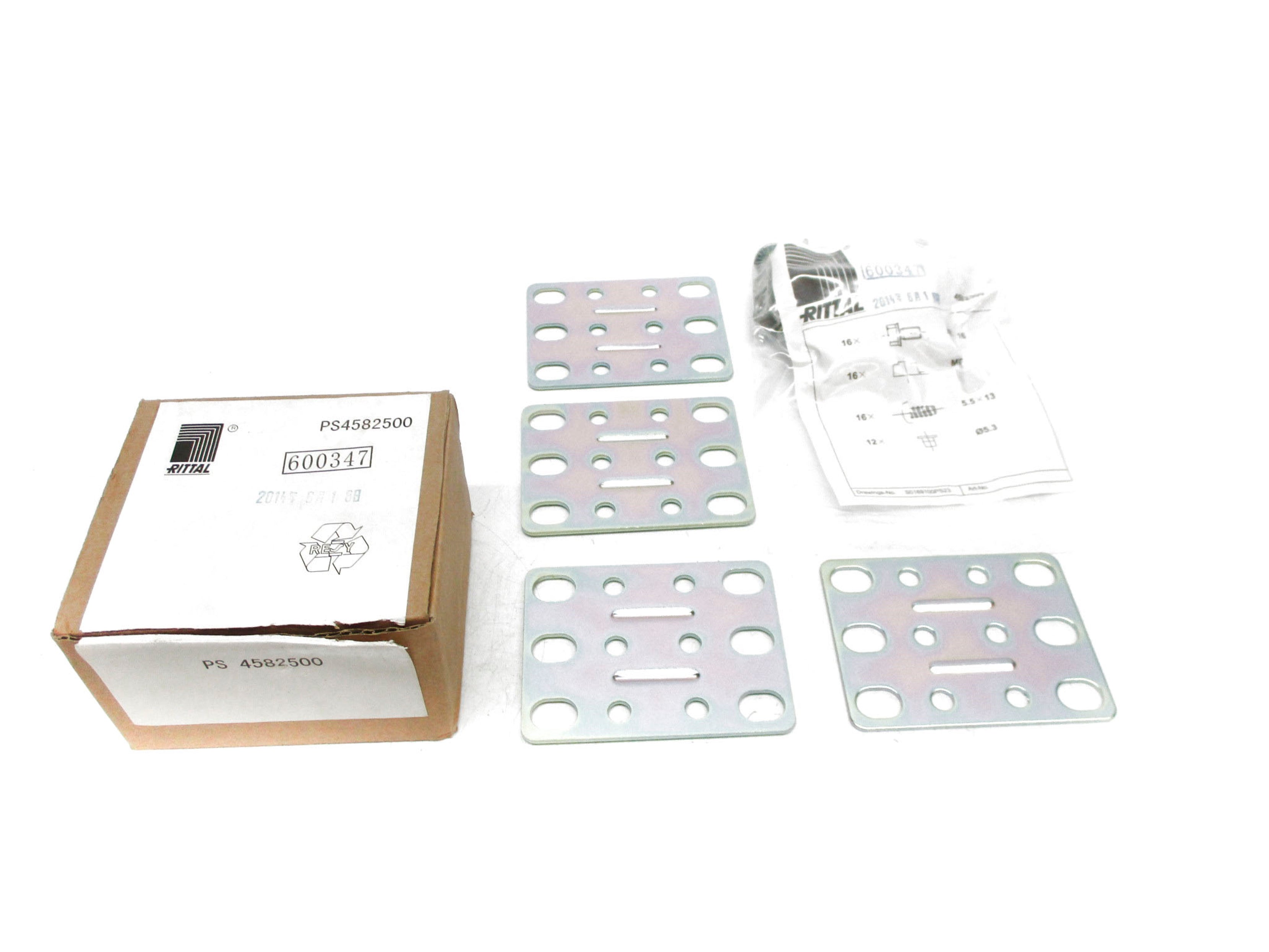 RITTAL PS4582500 NSMP