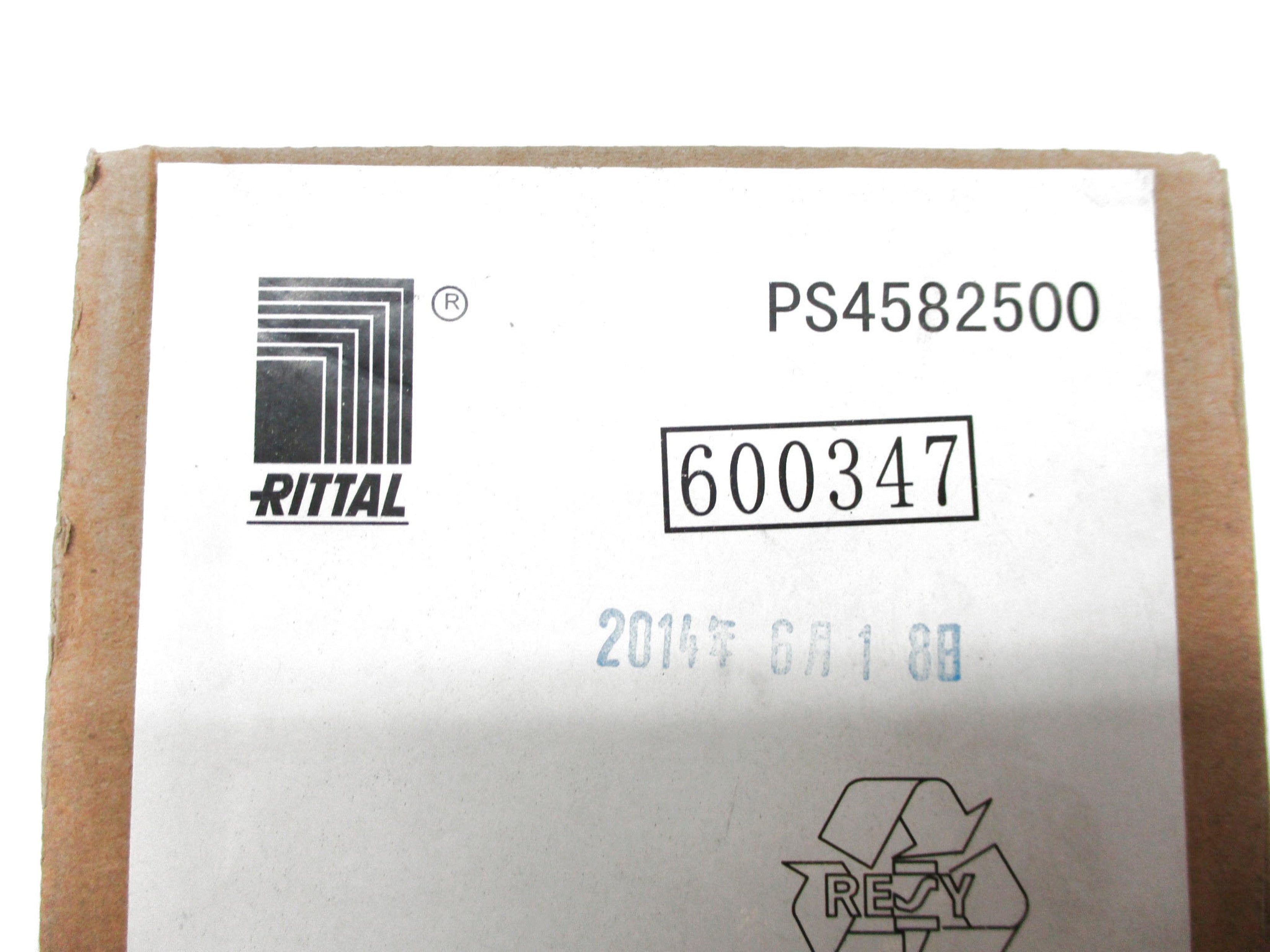 RITTAL PS4582500 NSMP