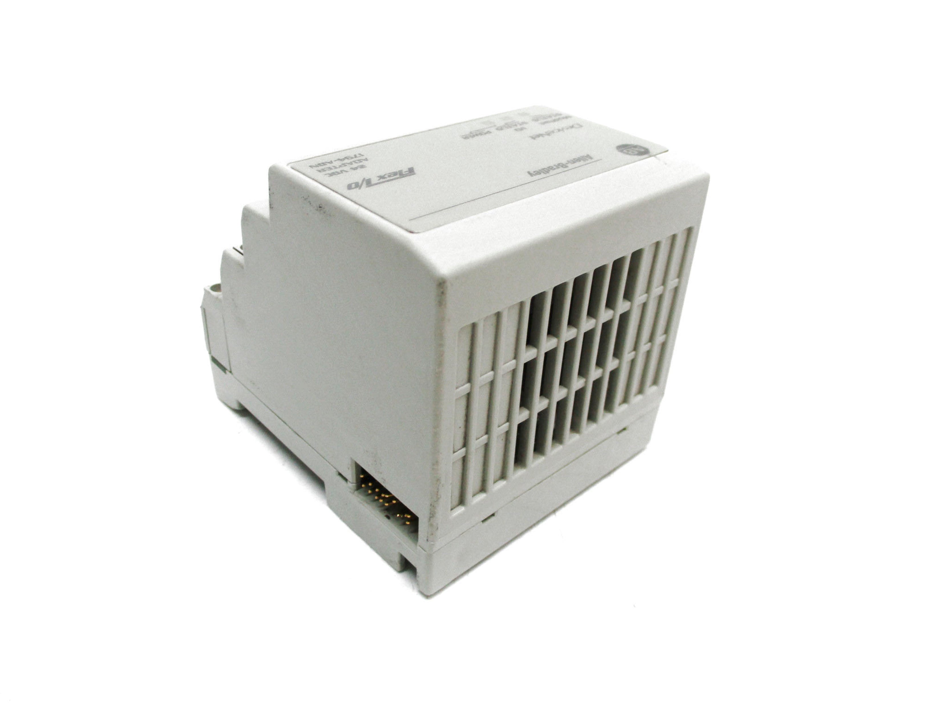 ALLEN BRADLEY 1794-ADN SER. B UNMP