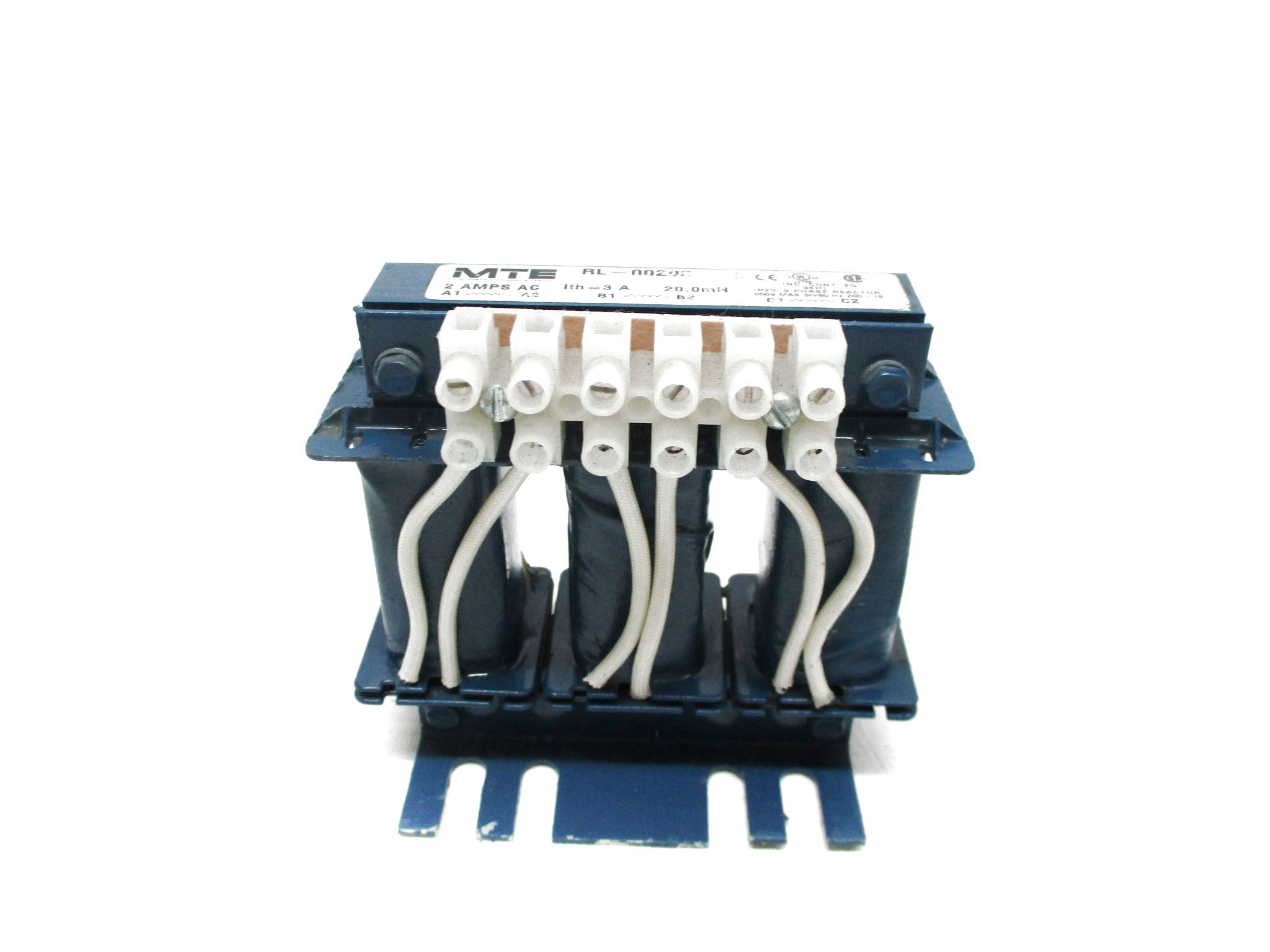 MTE RL-00202 UNMP