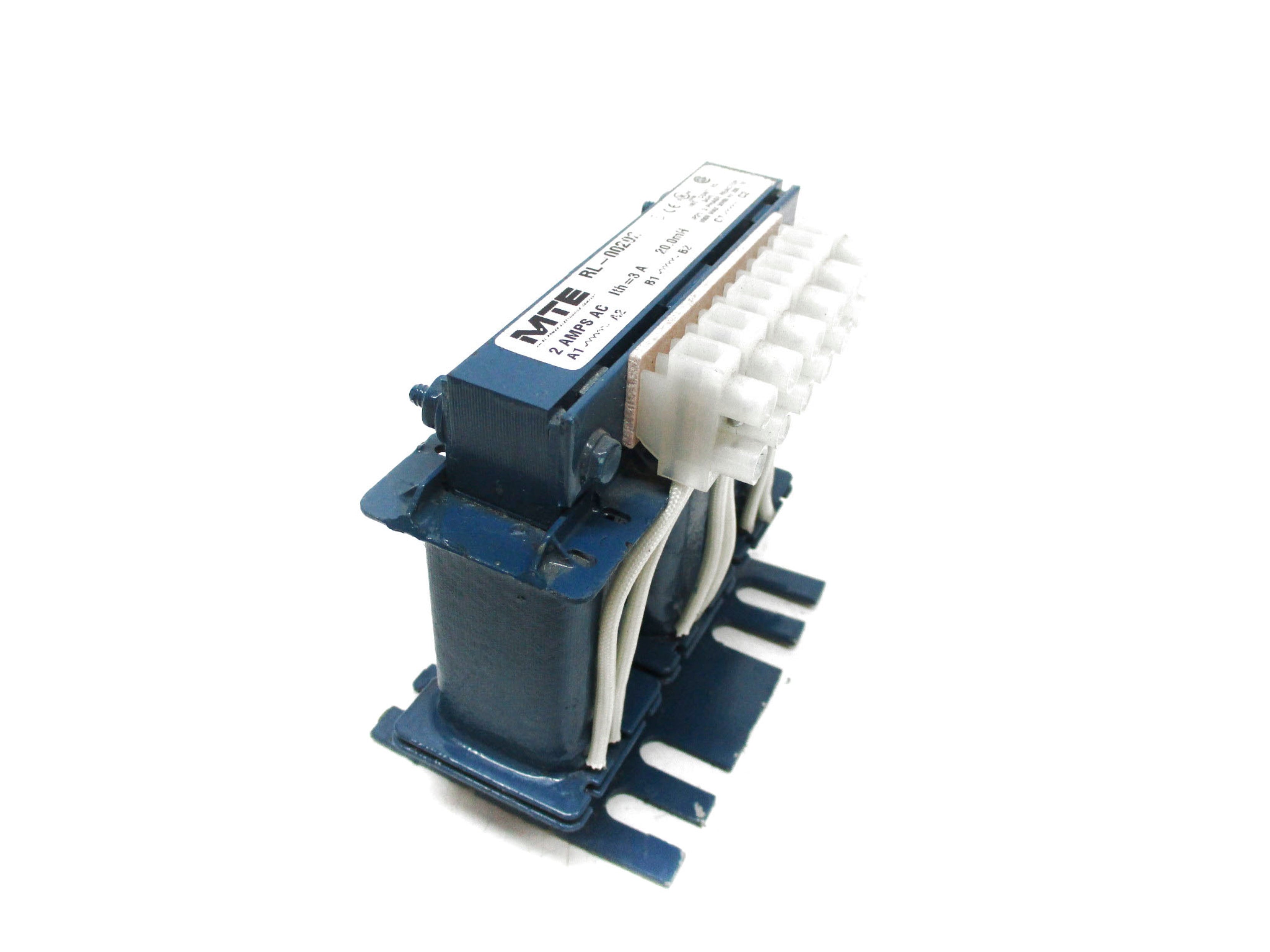 MTE RL-00202 UNMP