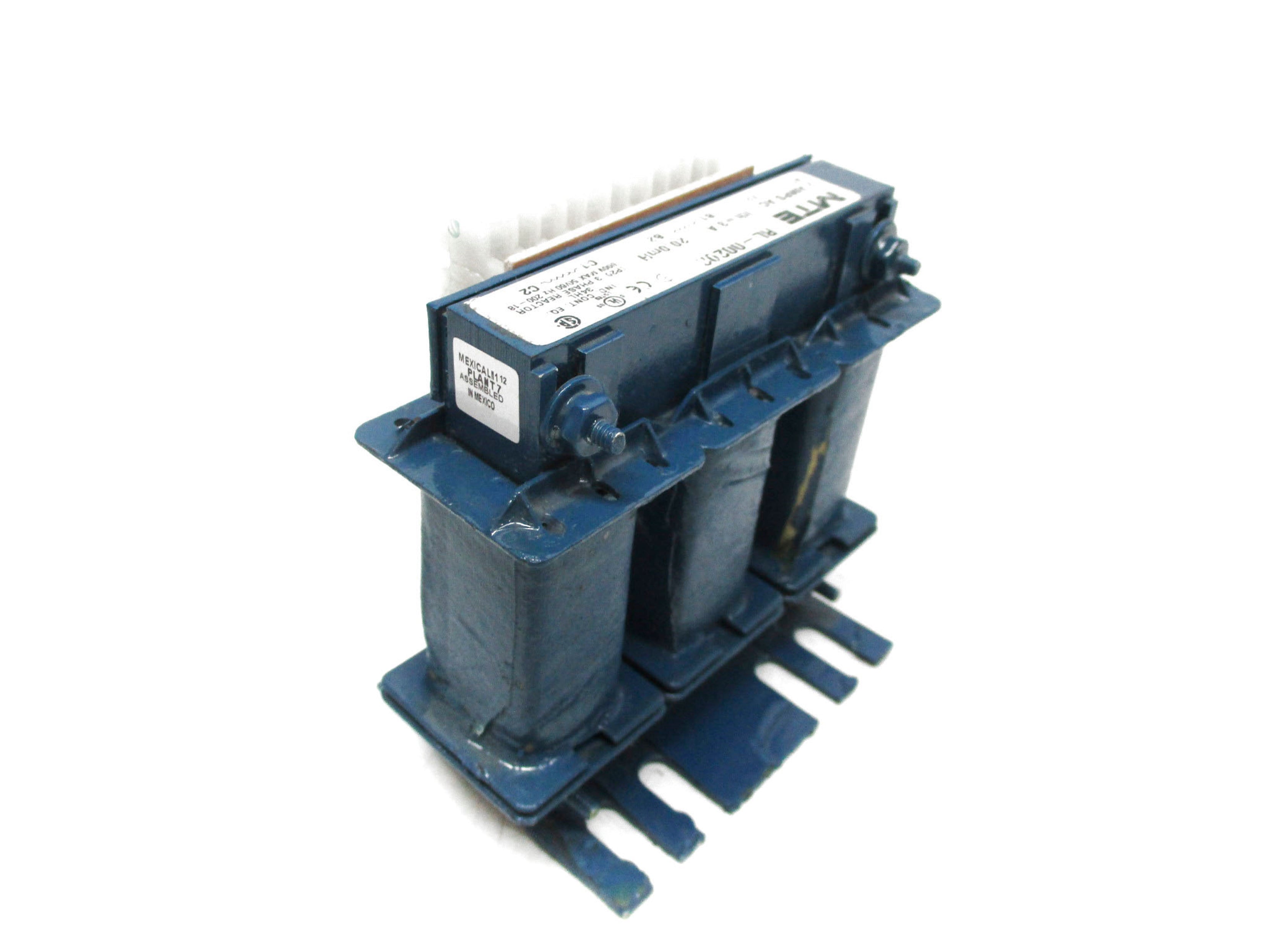 MTE RL-00202 UNMP