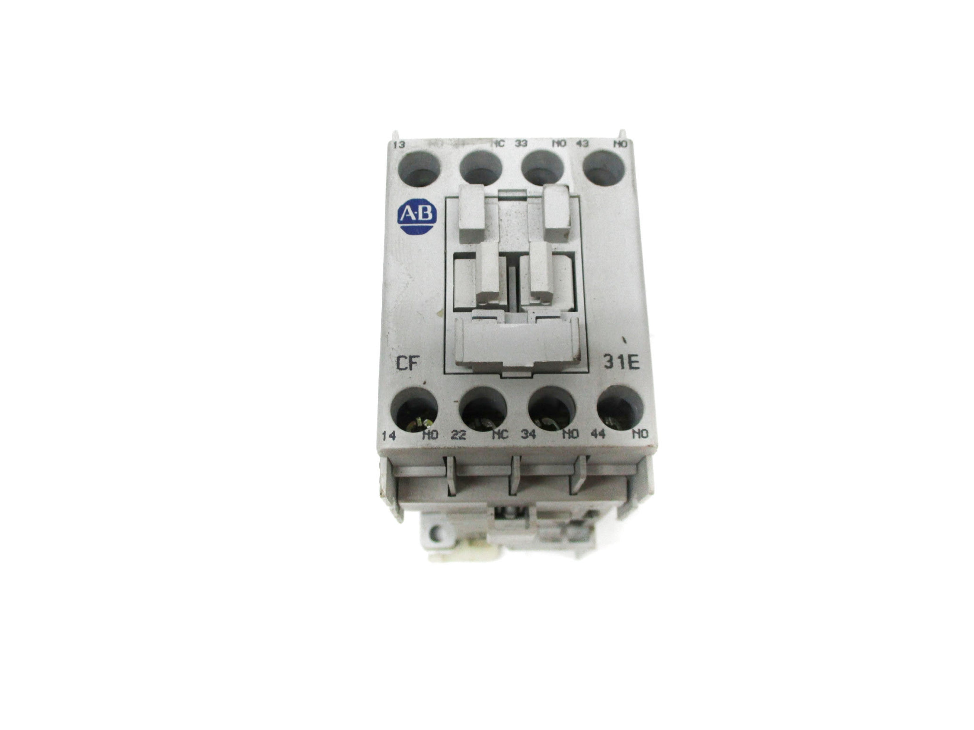 ALLEN BRADLEY 700-CF310DJ SER. A 24VDC UNMP