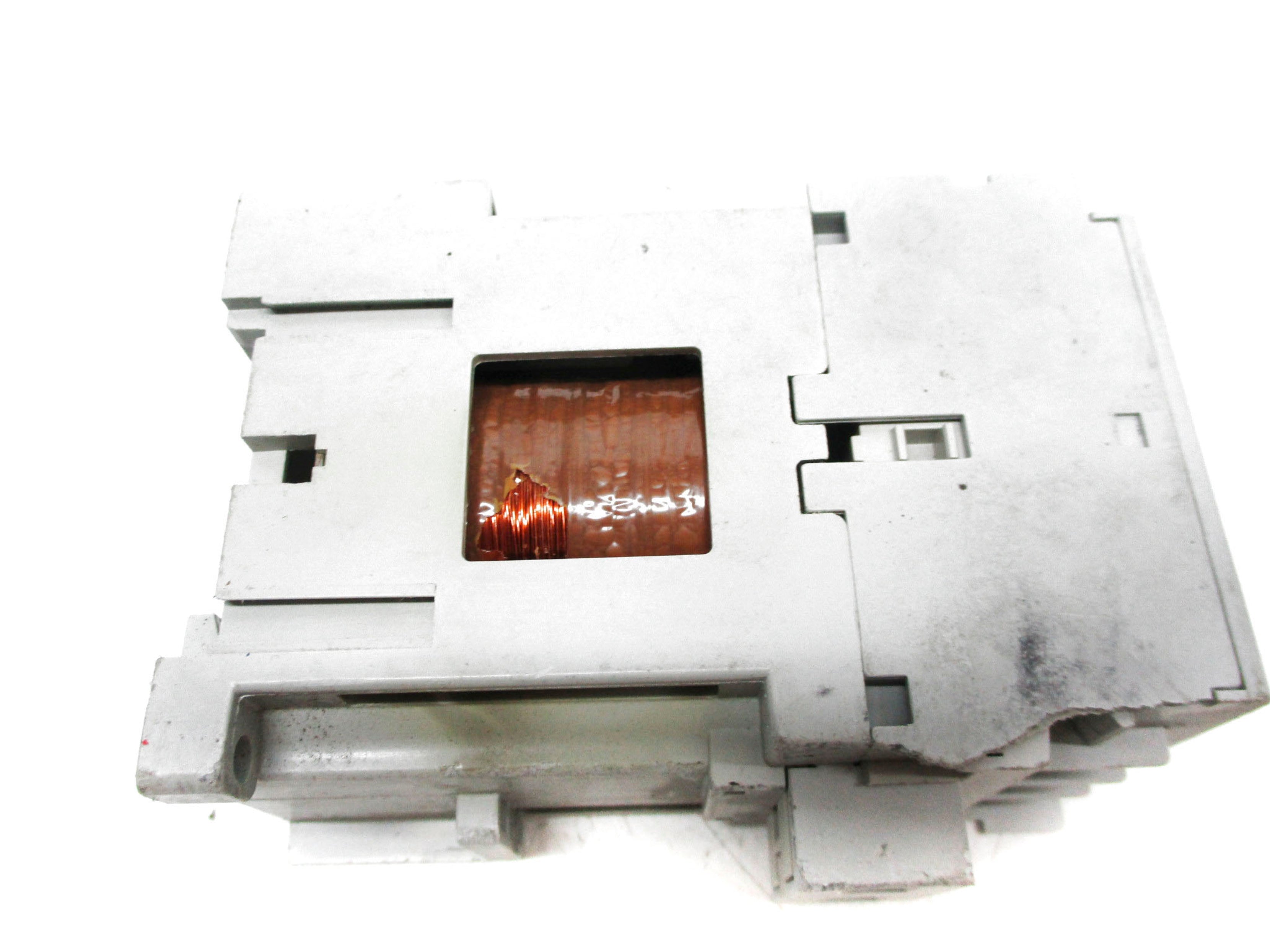 ALLEN BRADLEY 100-C09DJ10 SER. A 24VDC (AS PICTURED) UNMP