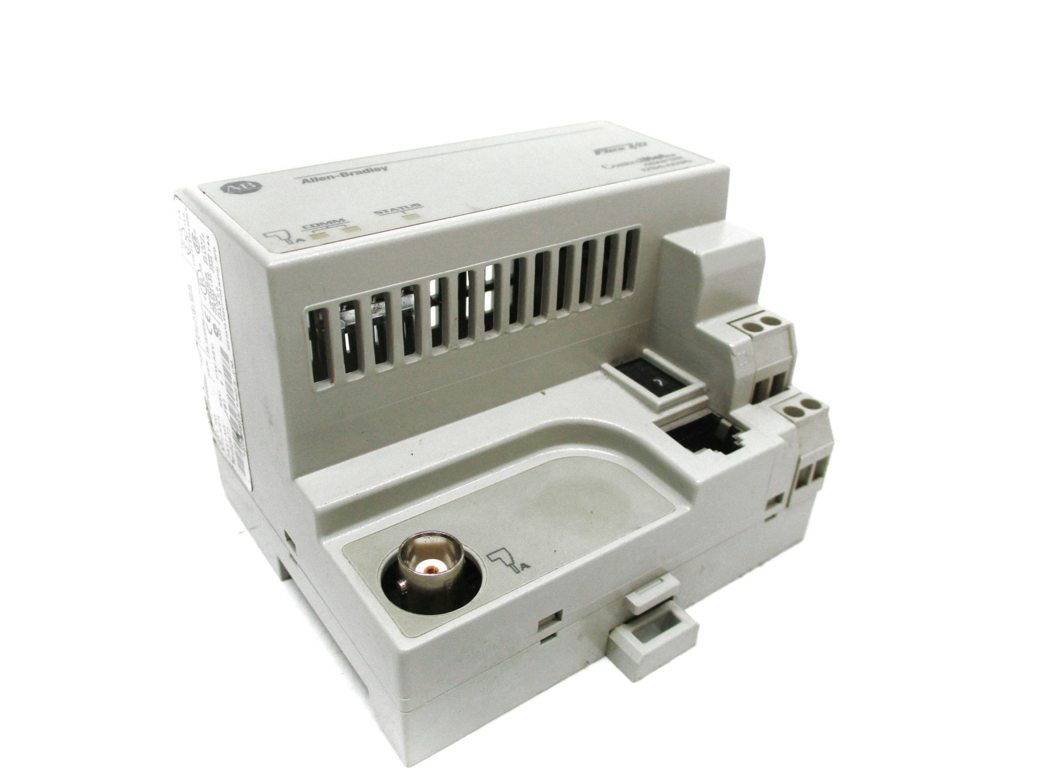 ALLEN BRADLEY 1794-ACN15 SER. C F/W 4.3 UNMP