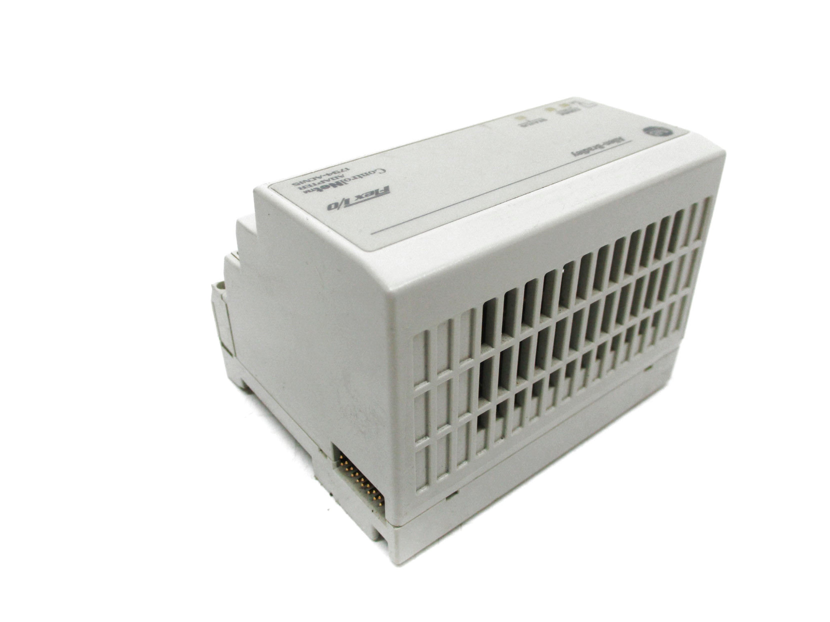 ALLEN BRADLEY 1794-ACN15 SER. C F/W 4.3 UNMP