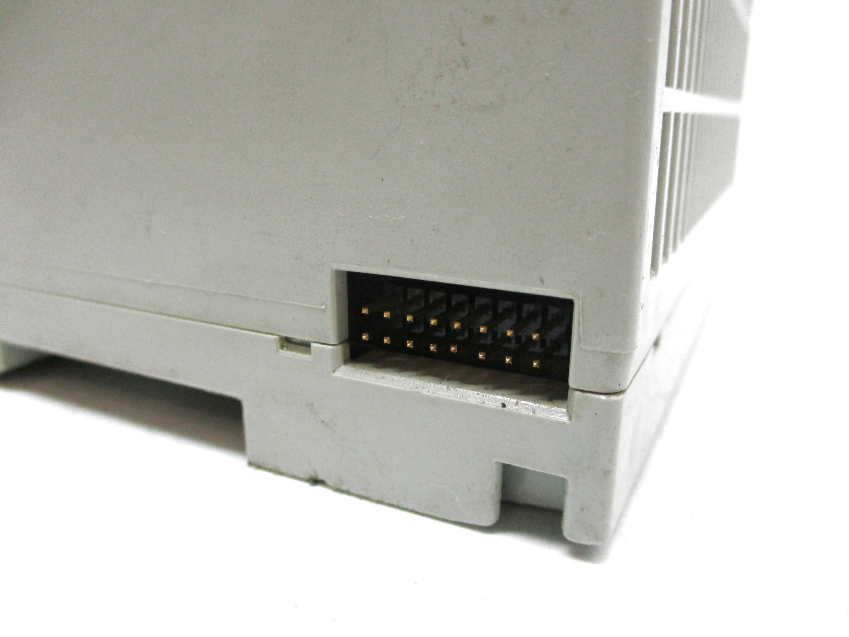 ALLEN BRADLEY 1794-ACN15 SER. C F/W 4.3 UNMP
