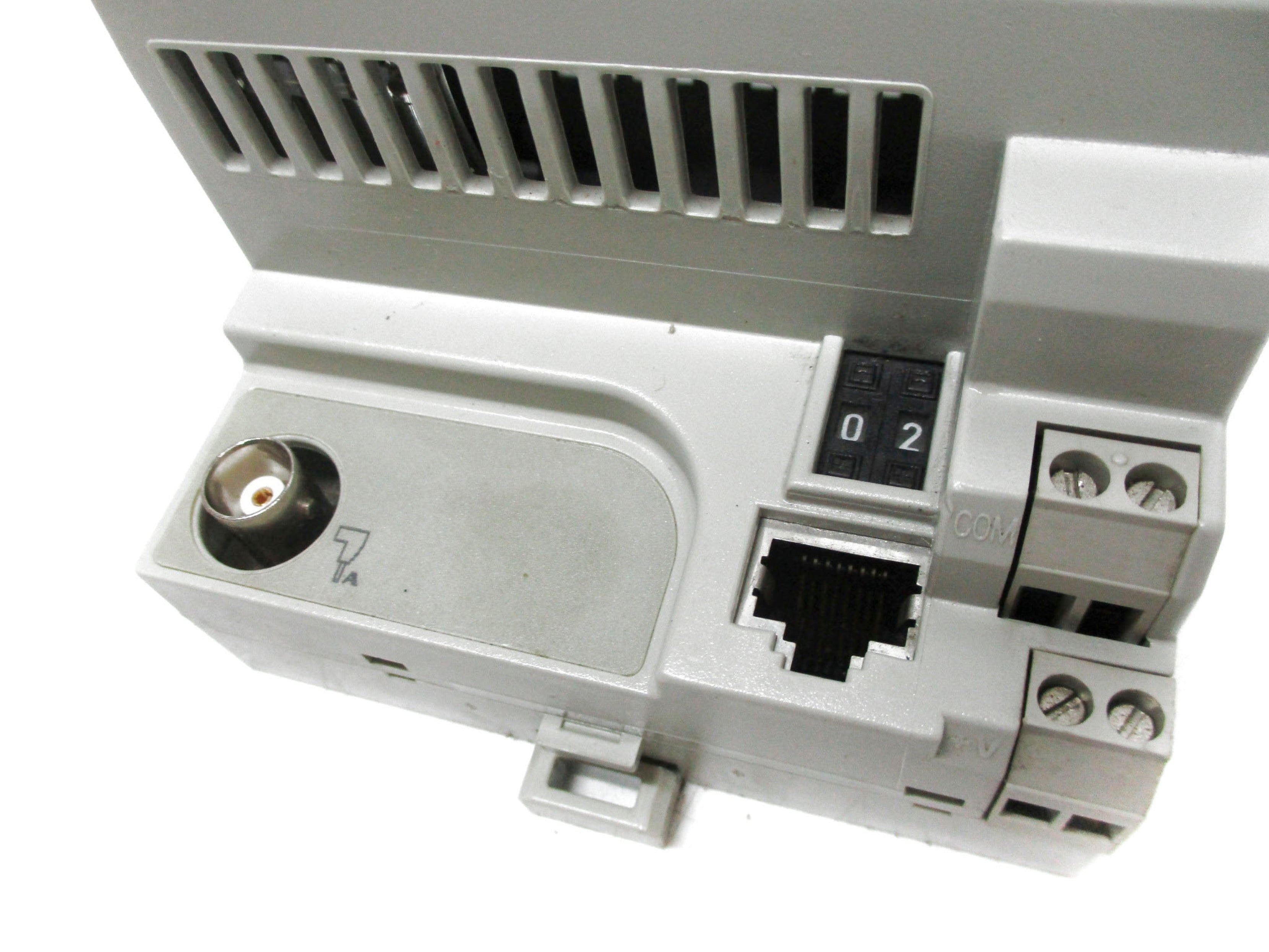 ALLEN BRADLEY 1794-ACN15 SER. C F/W 4.3 UNMP