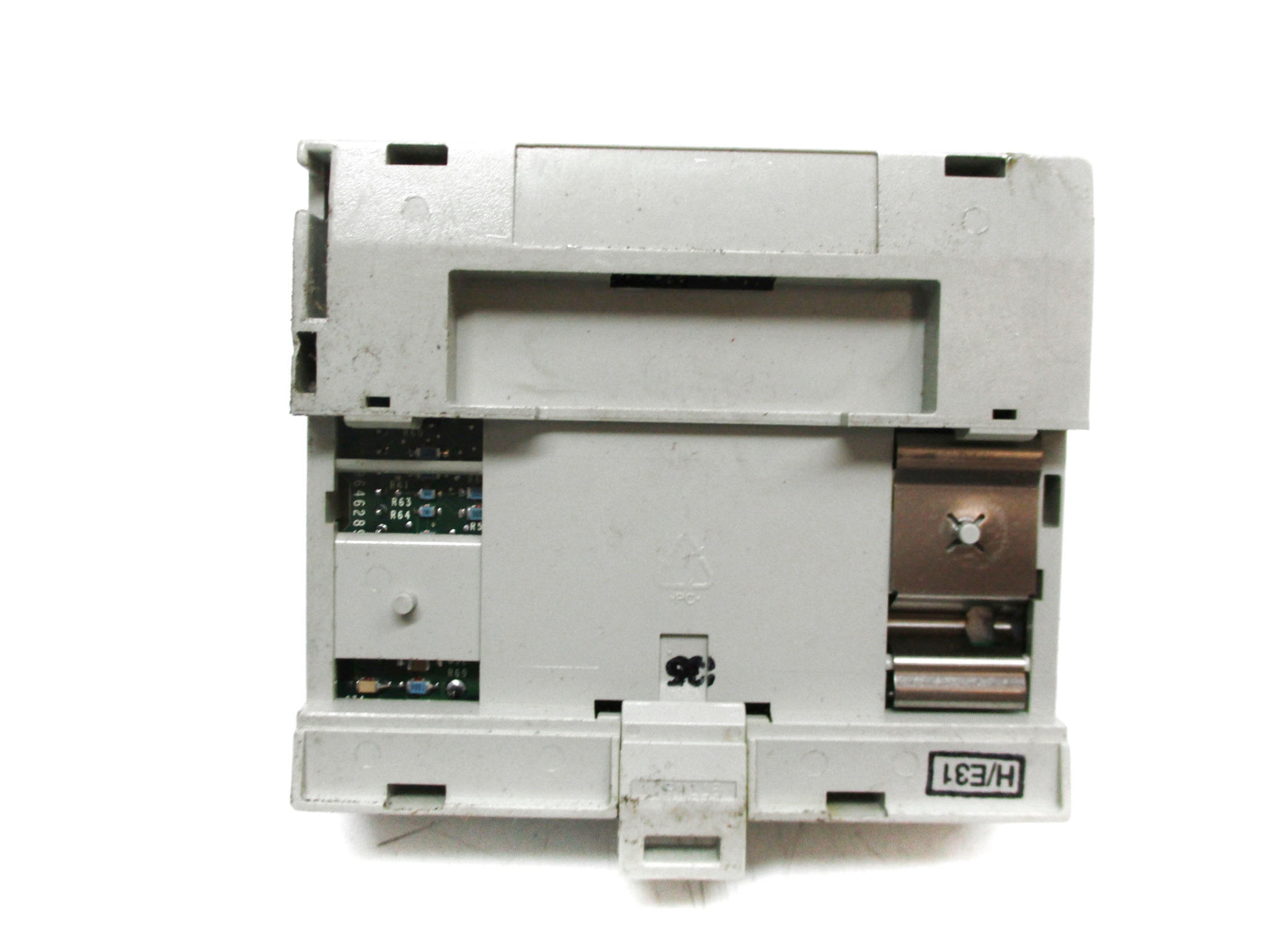 ALLEN BRADLEY 1794-ACN15 SER. C F/W 4.3 UNMP