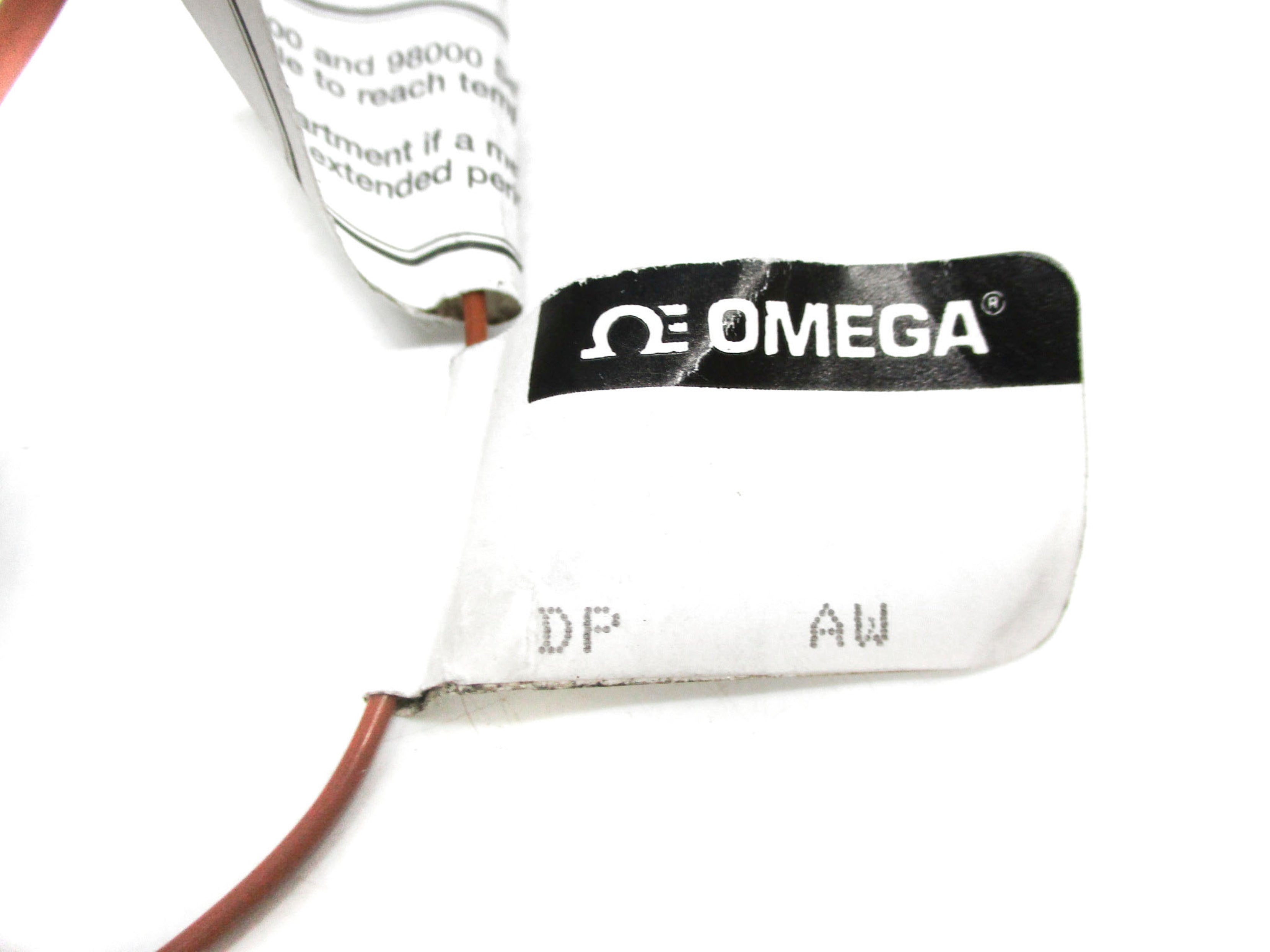 OMEGA 88309K UNMP