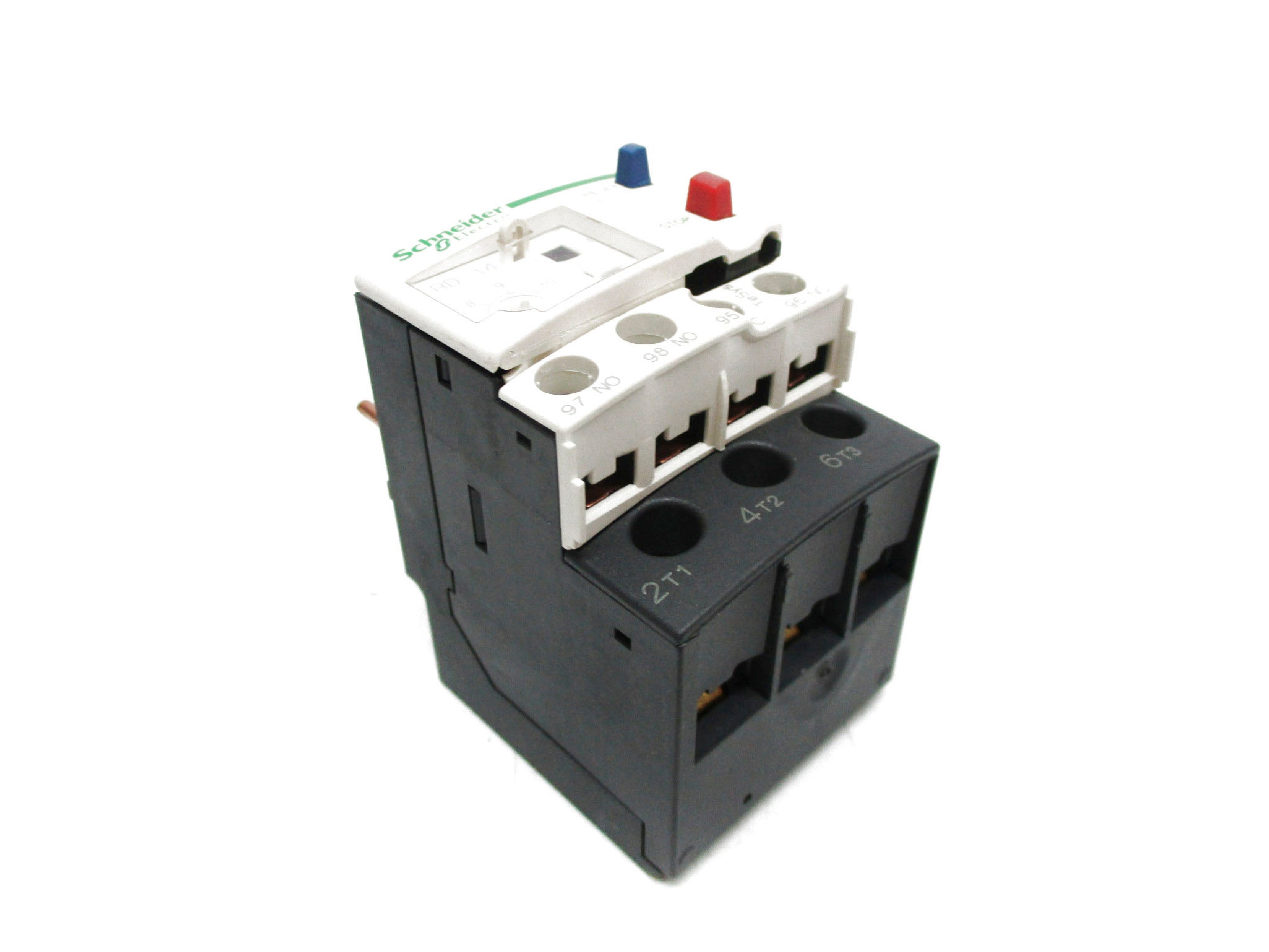 SCHNEIDER ELECTRIC LRD14 7-10A UNMP