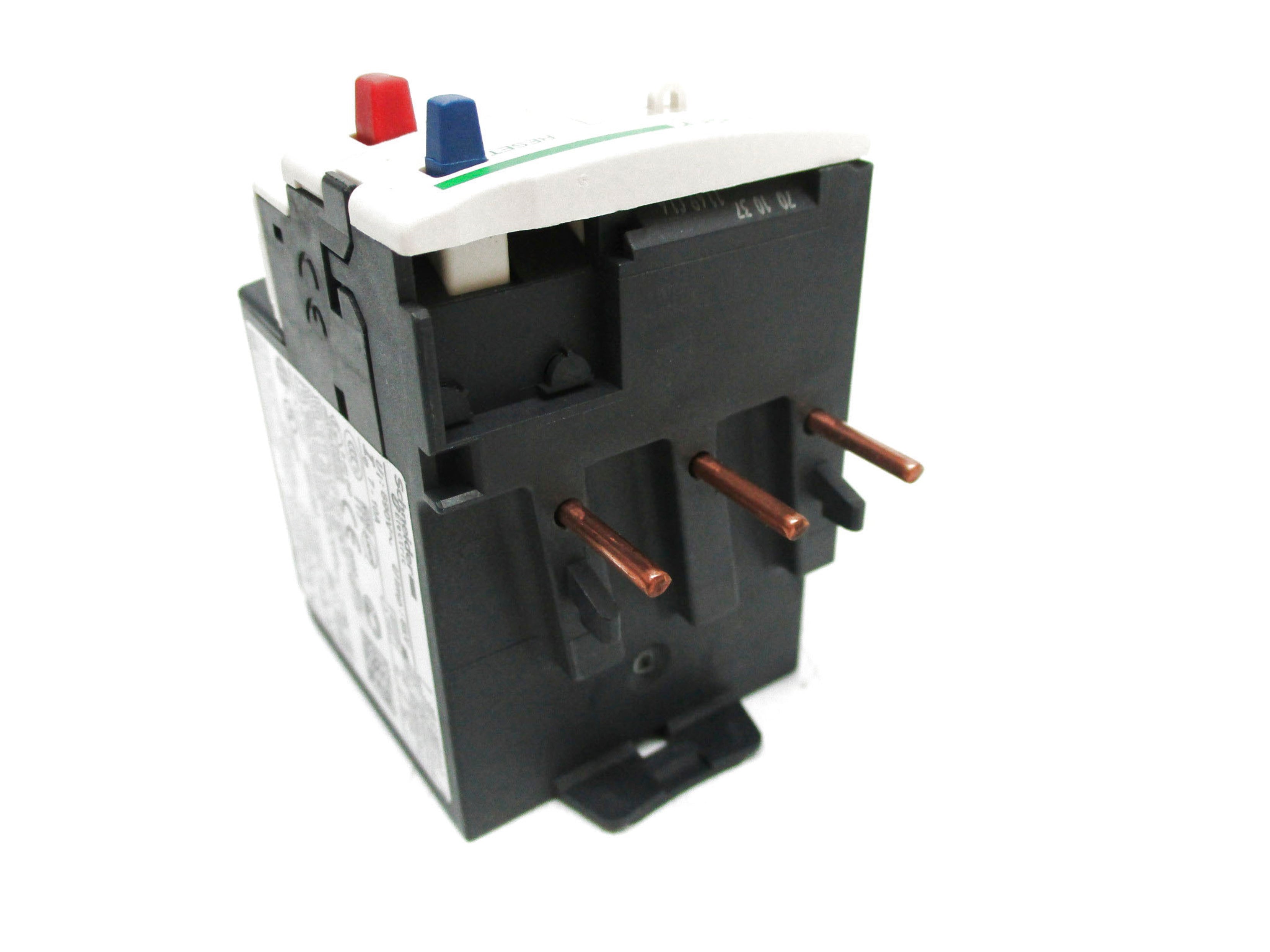 SCHNEIDER ELECTRIC LRD14 7-10A UNMP