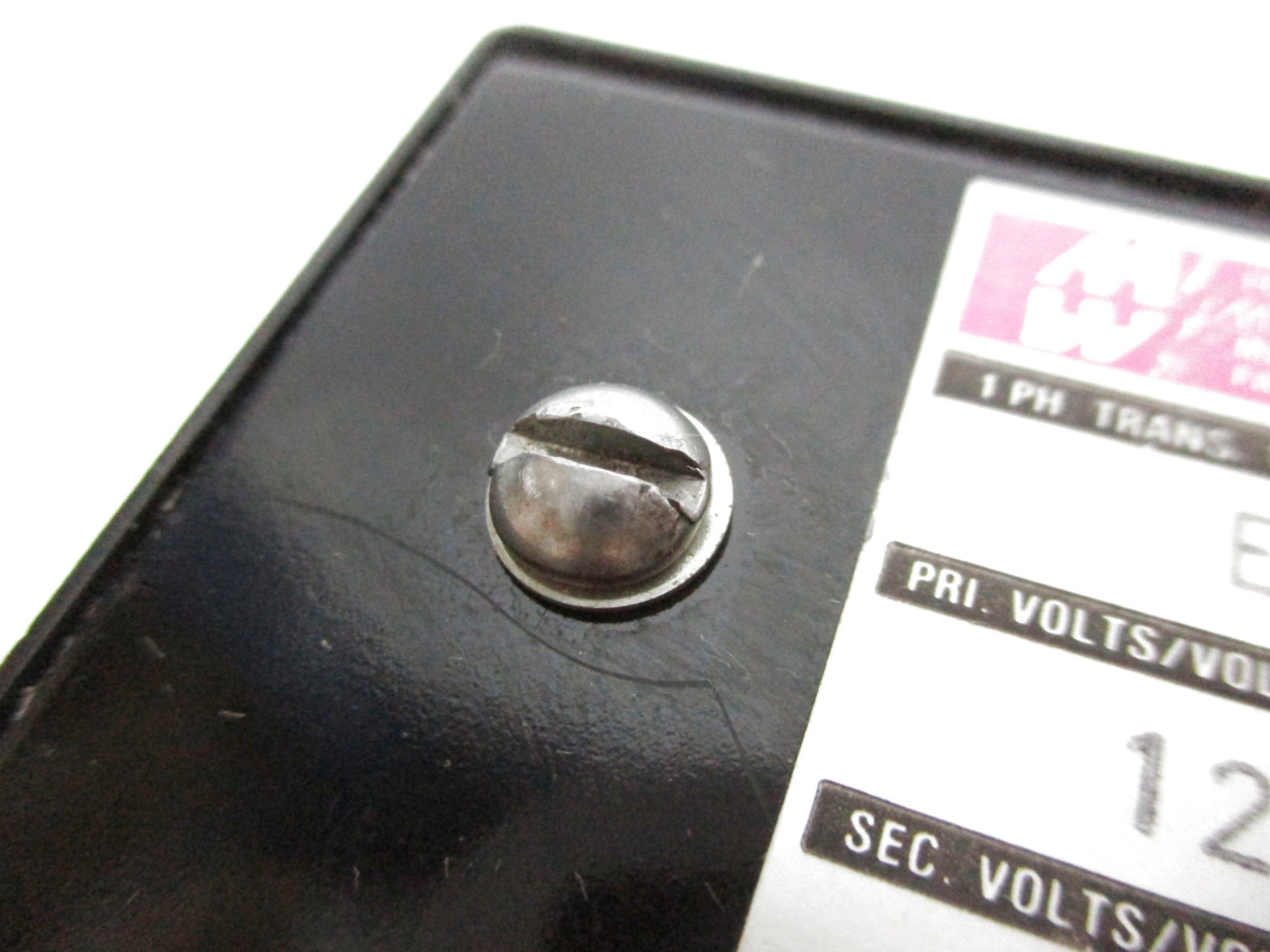 HAMMOND EG2G UNMP