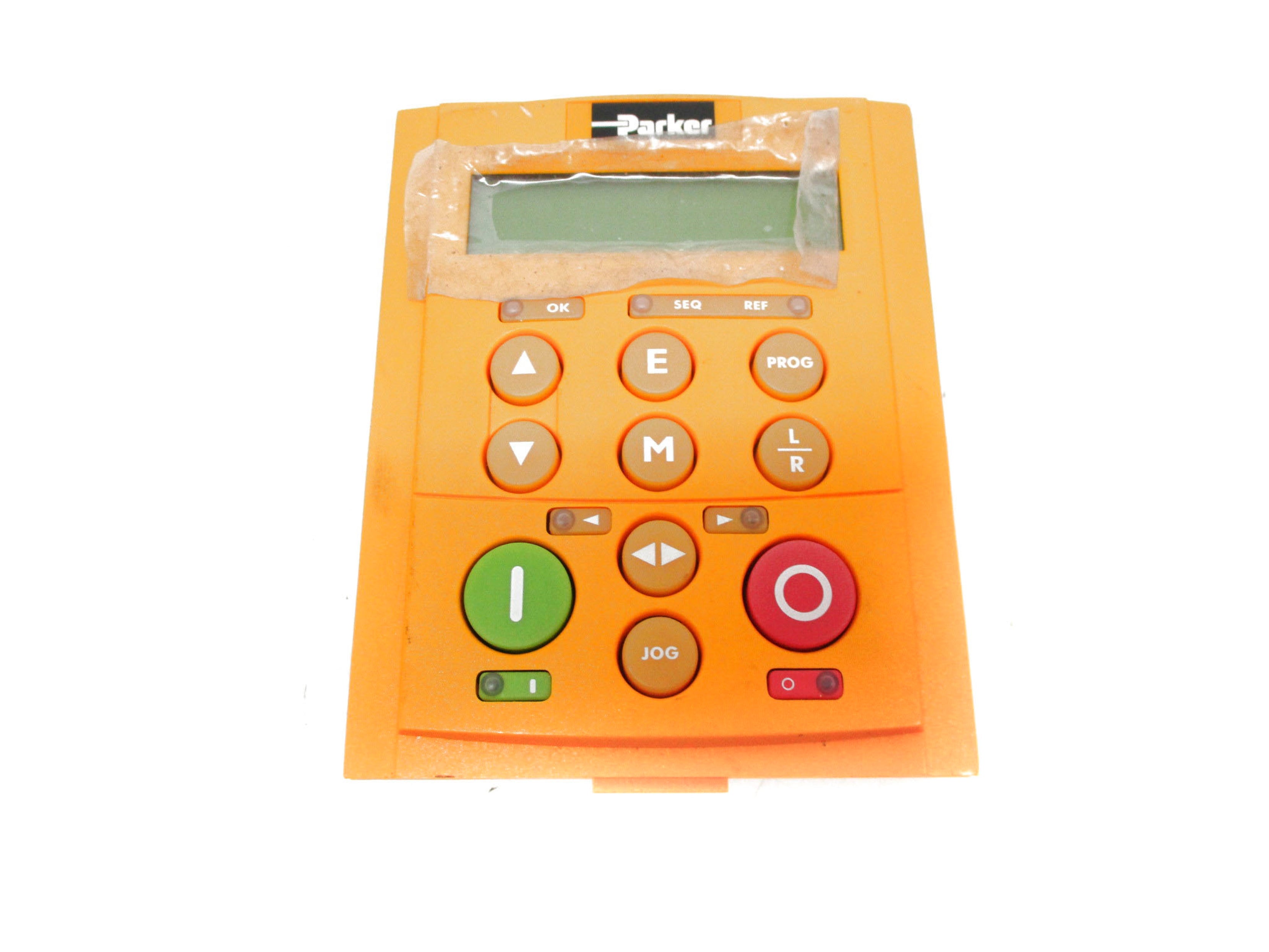 PARKER 6901-00-G NSNP