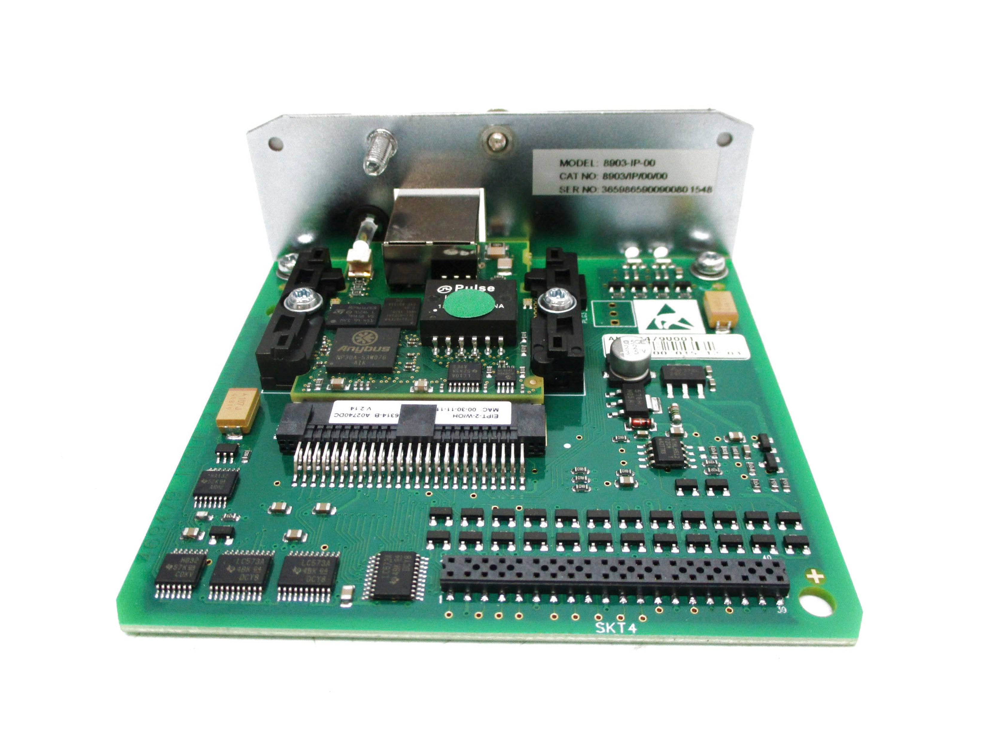 PARKER 8903/IP/00/00 NSNP