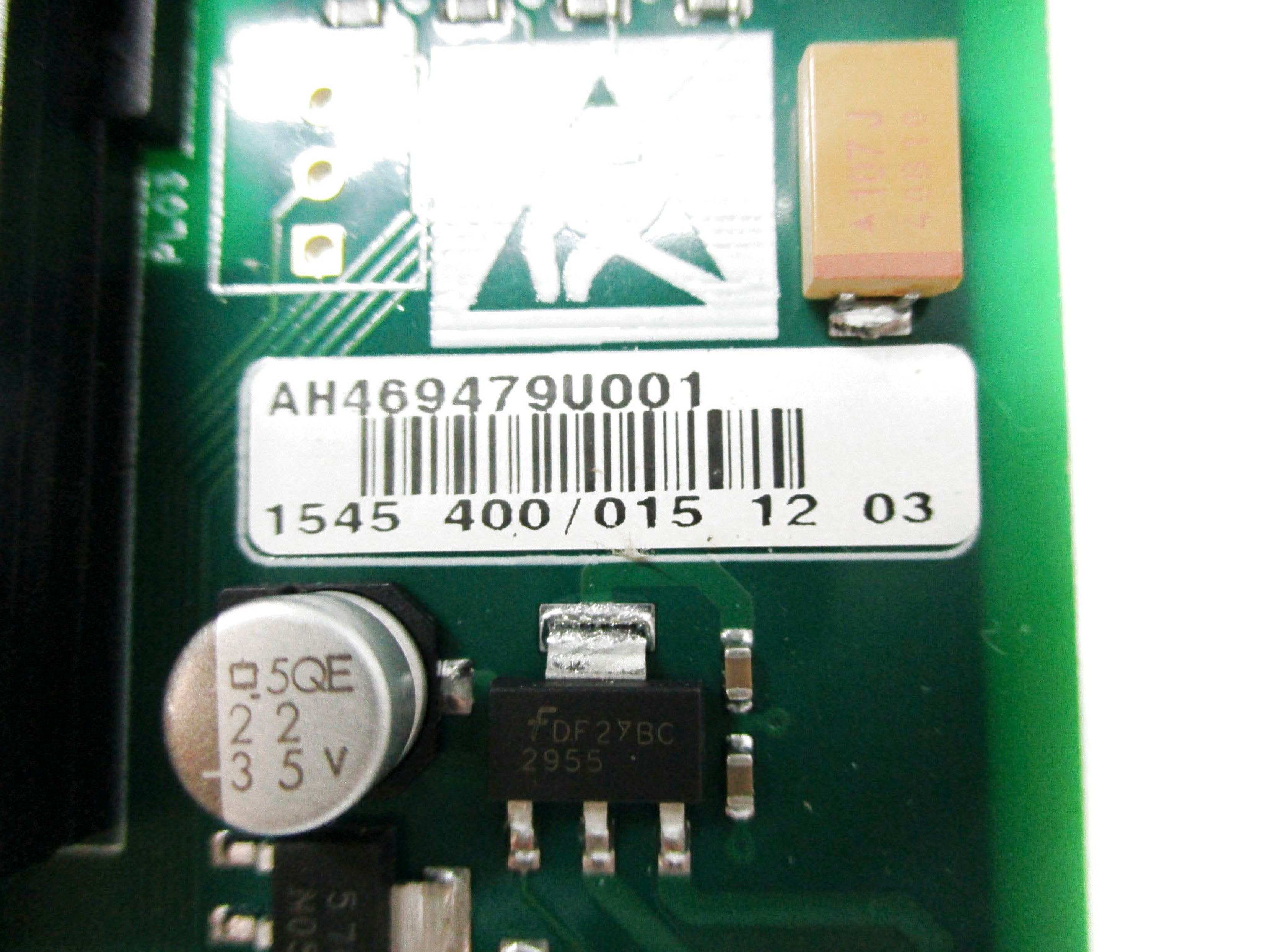 PARKER 8903/IP/00/00 NSNP