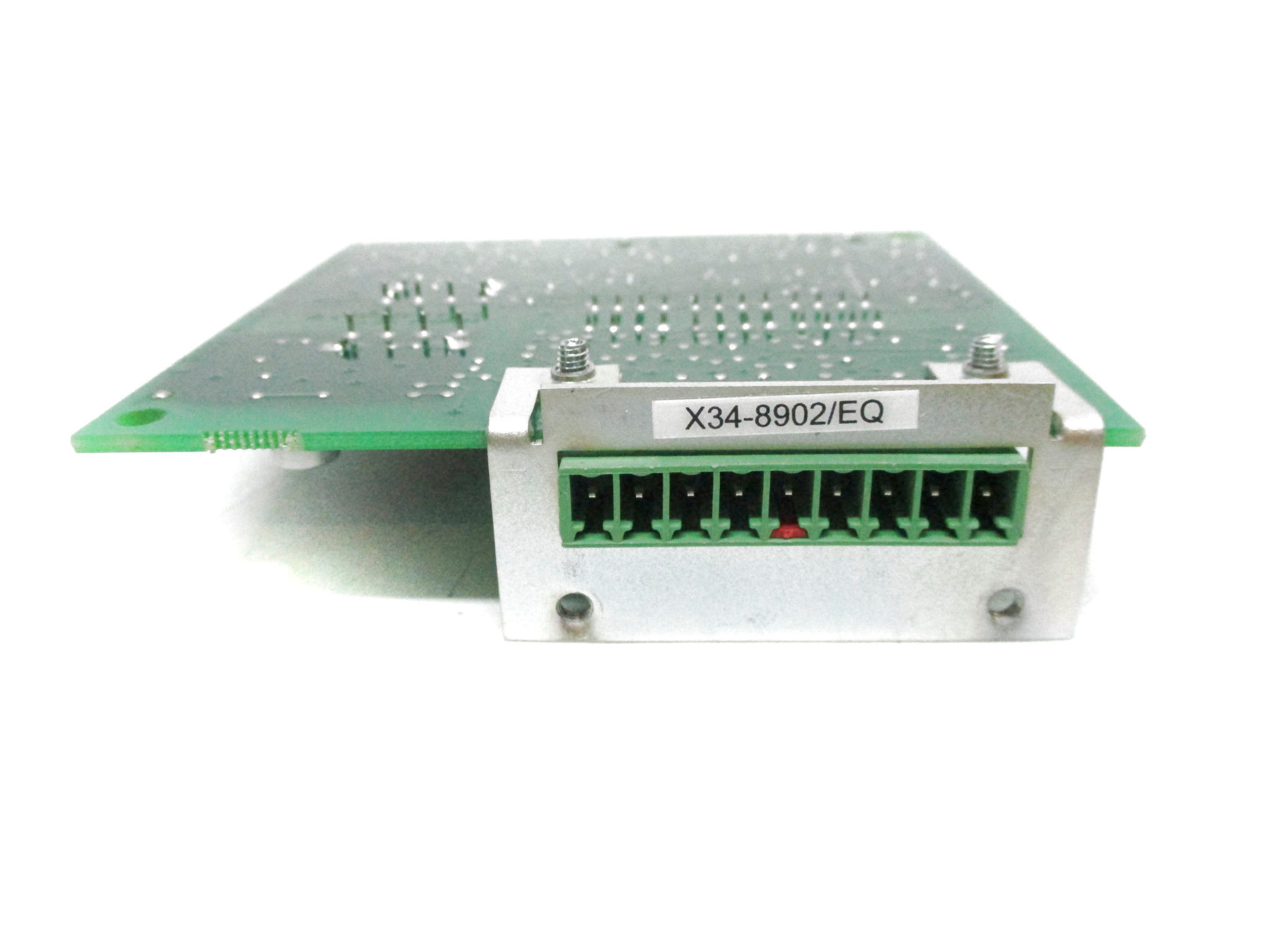 INDUSTRIAL MRO 8902-EQ-00 UNMP
