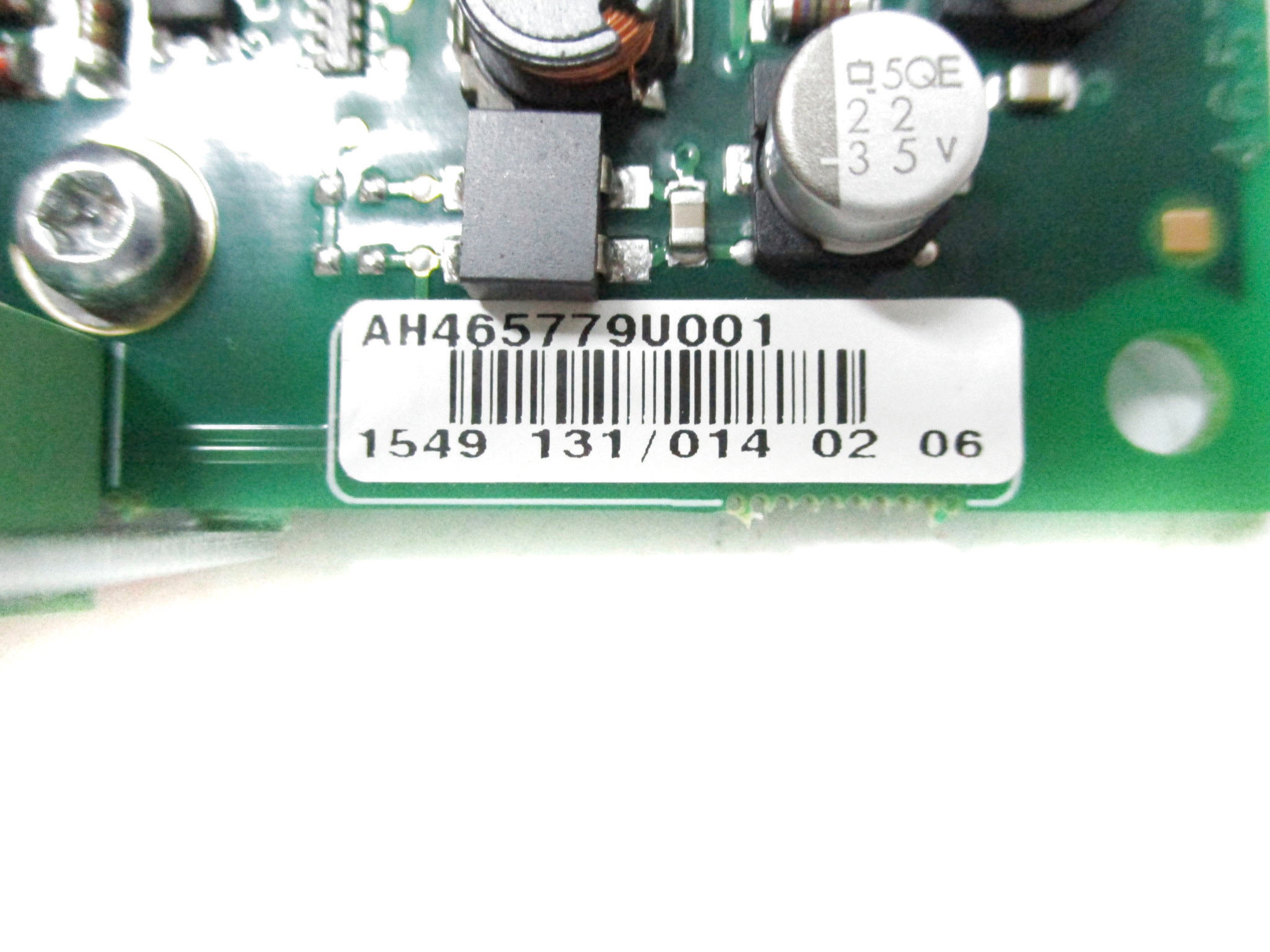 INDUSTRIAL MRO 8902-EQ-00 UNMP