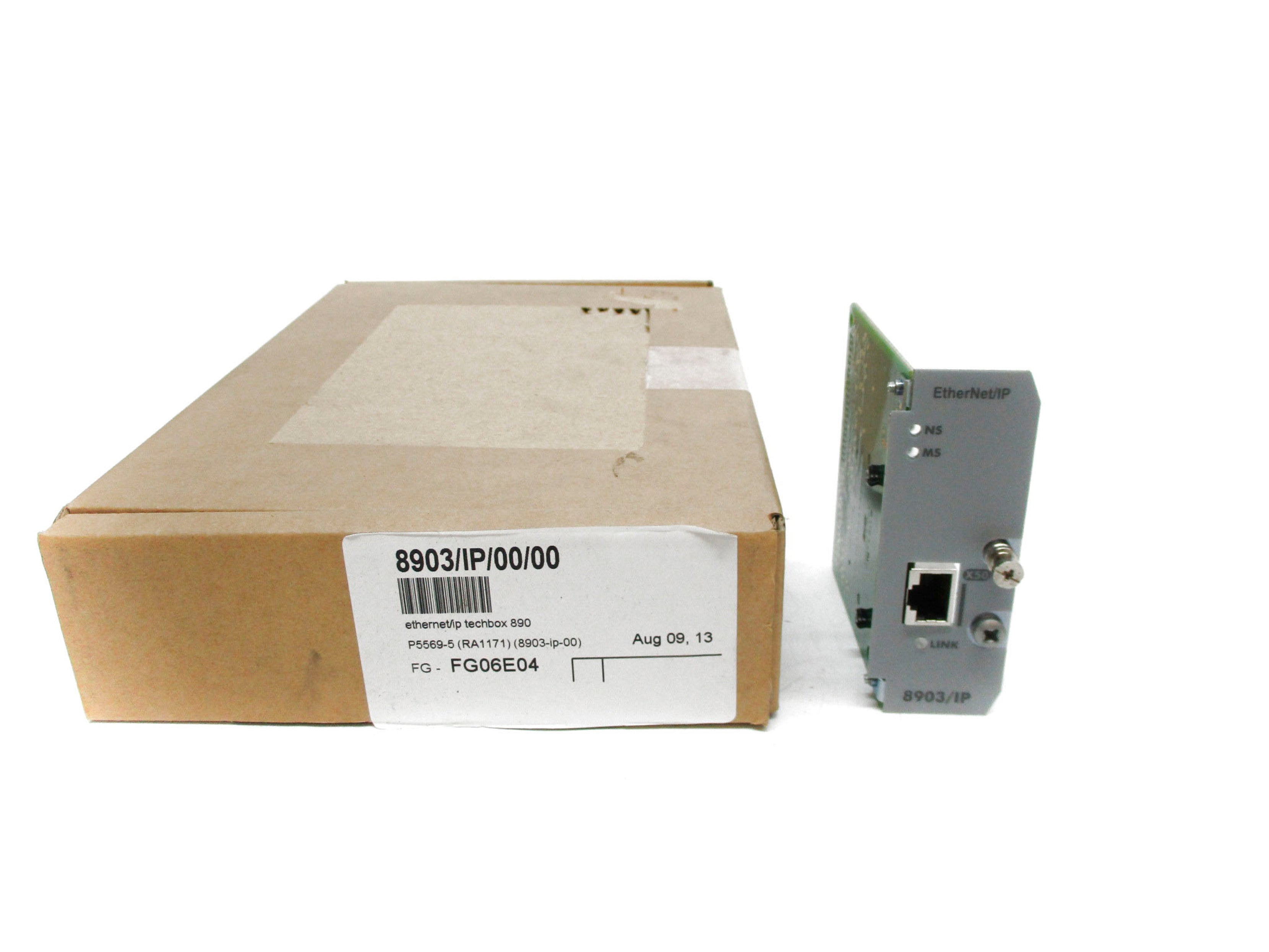 PARKER 8903-IP-00 NSMP