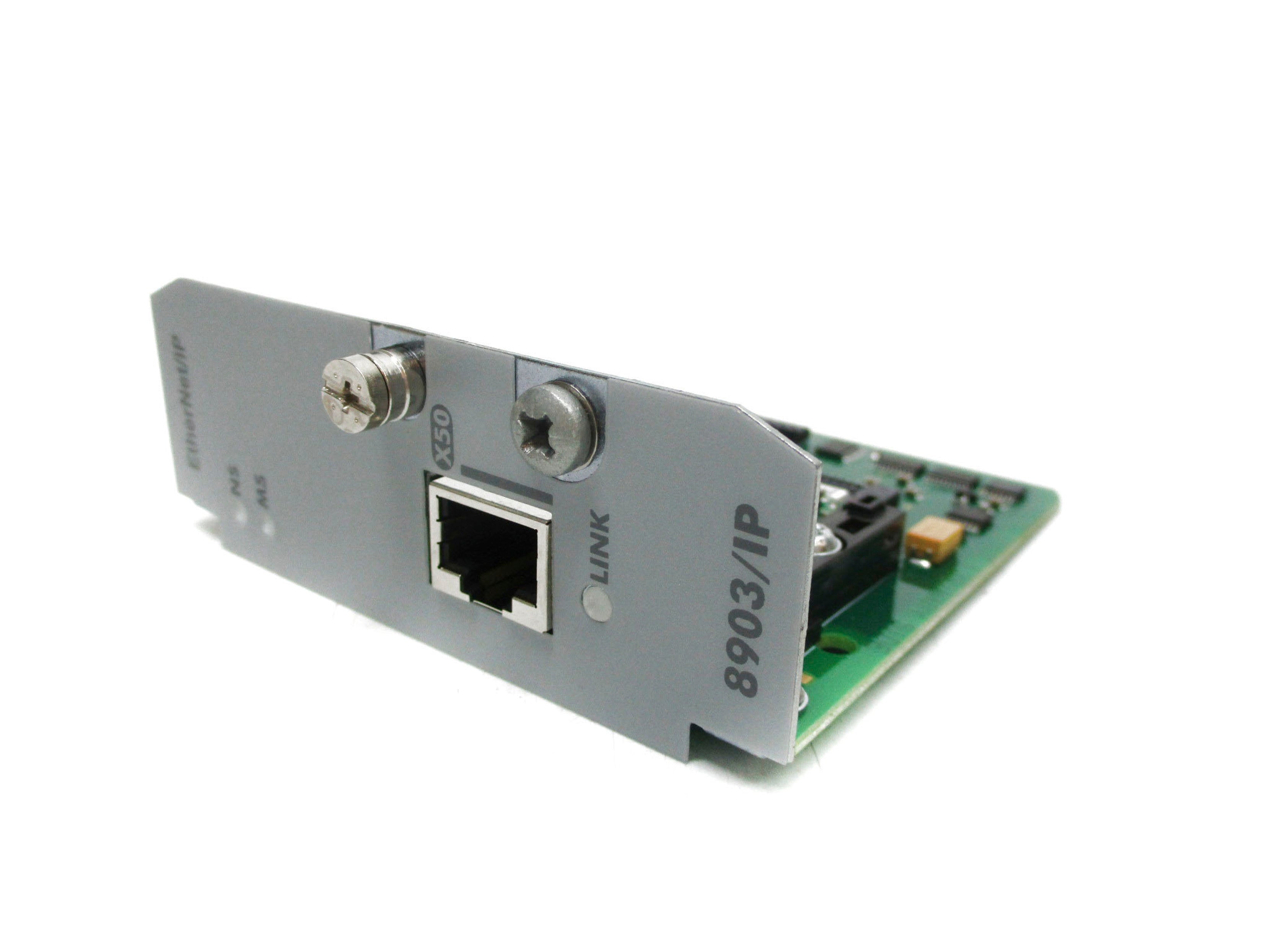 PARKER 8903-IP-00 NSMP