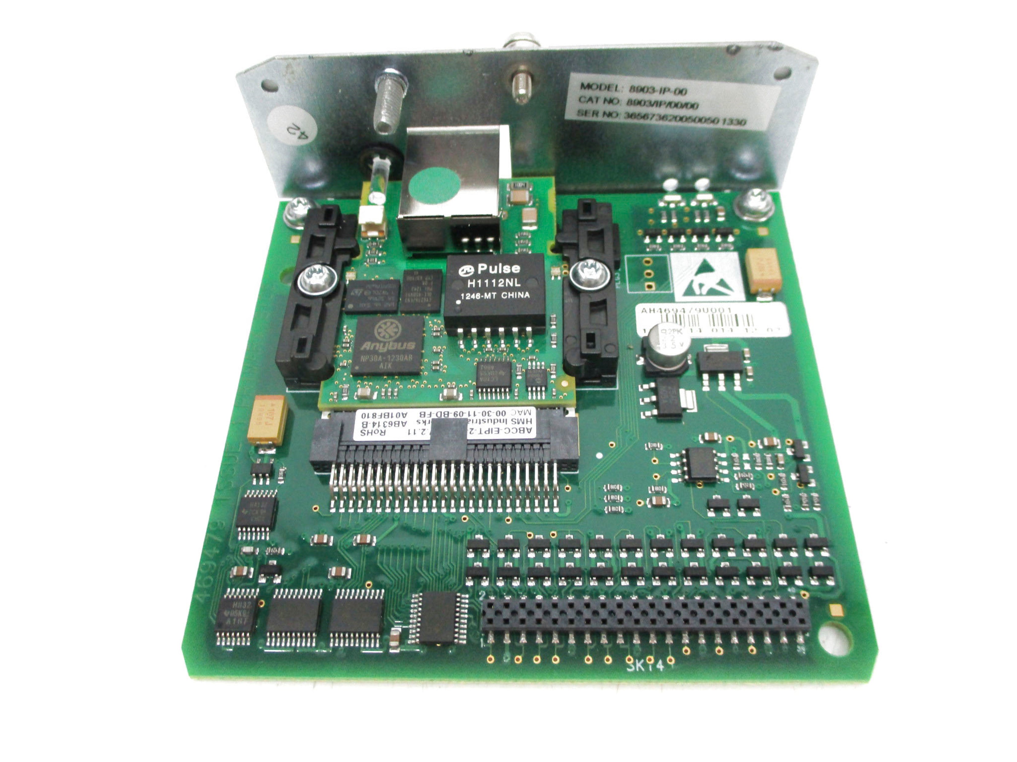 PARKER 8903-IP-00 NSMP