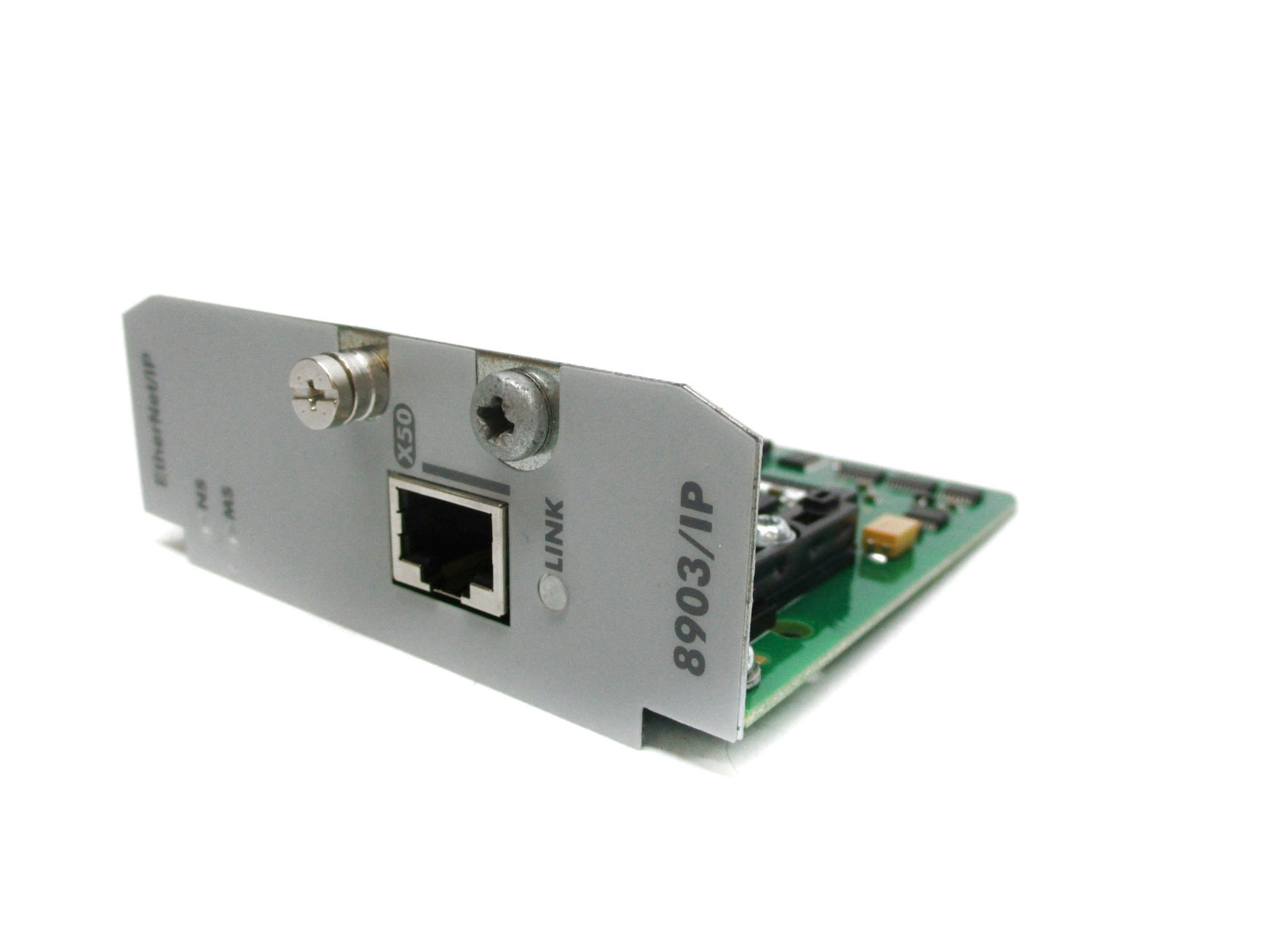 PARKER 8903-IP-00 UNMP