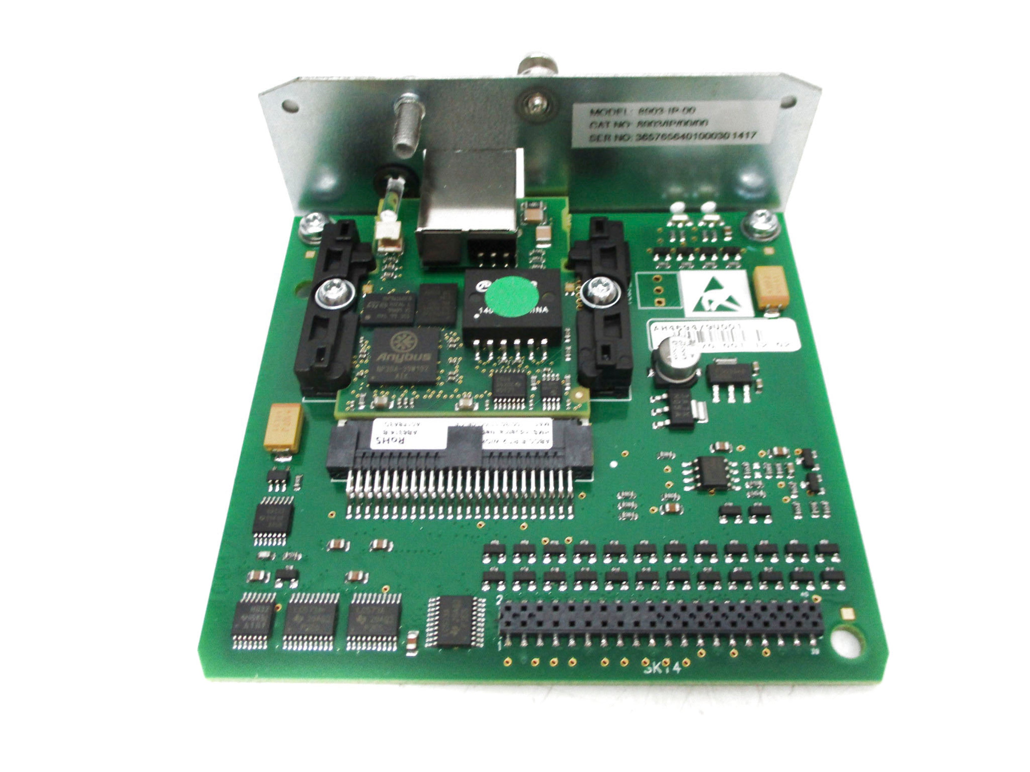 PARKER 8903-IP-00 UNMP