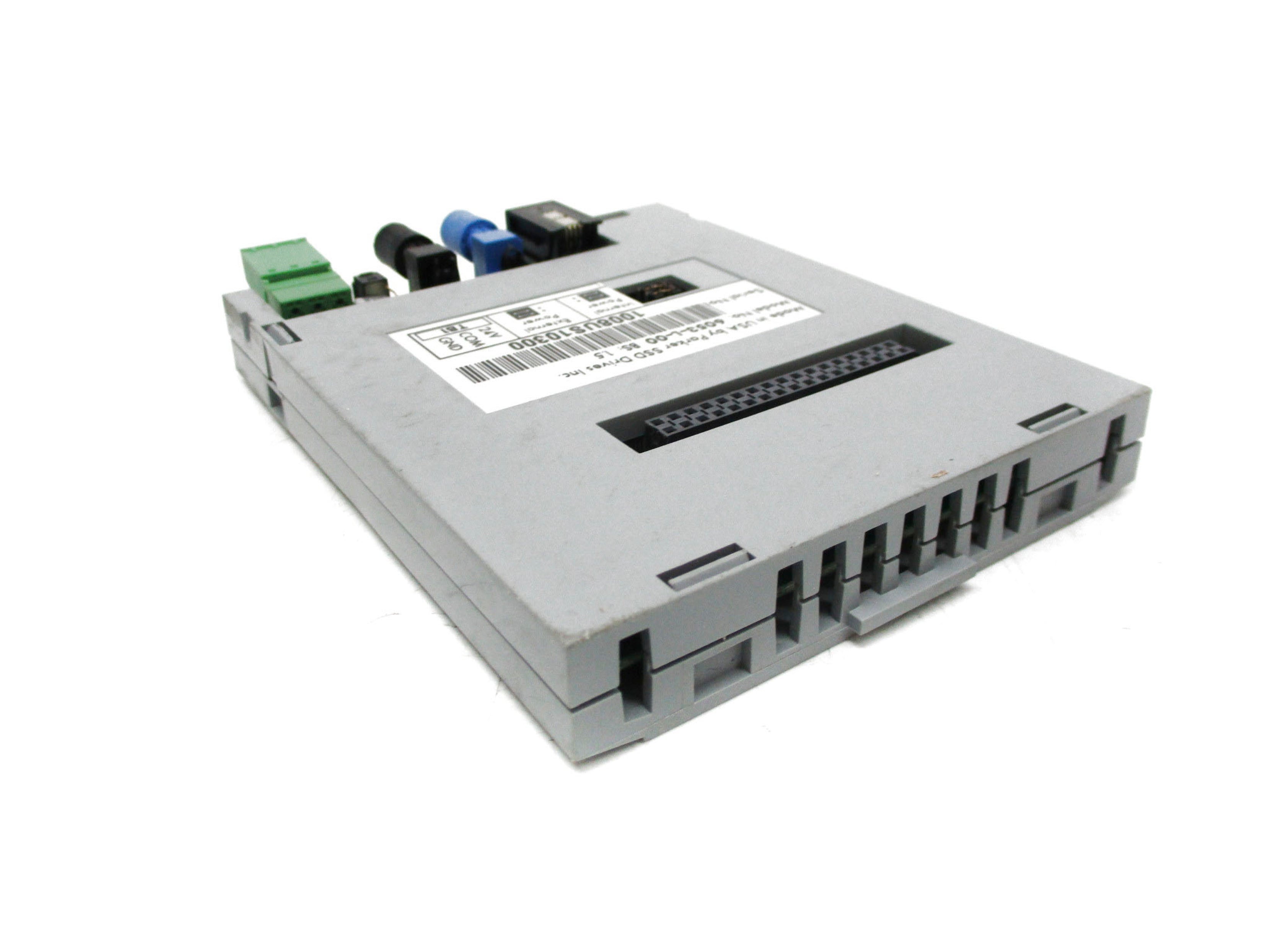 PARKER 6053-L-00 UNMP