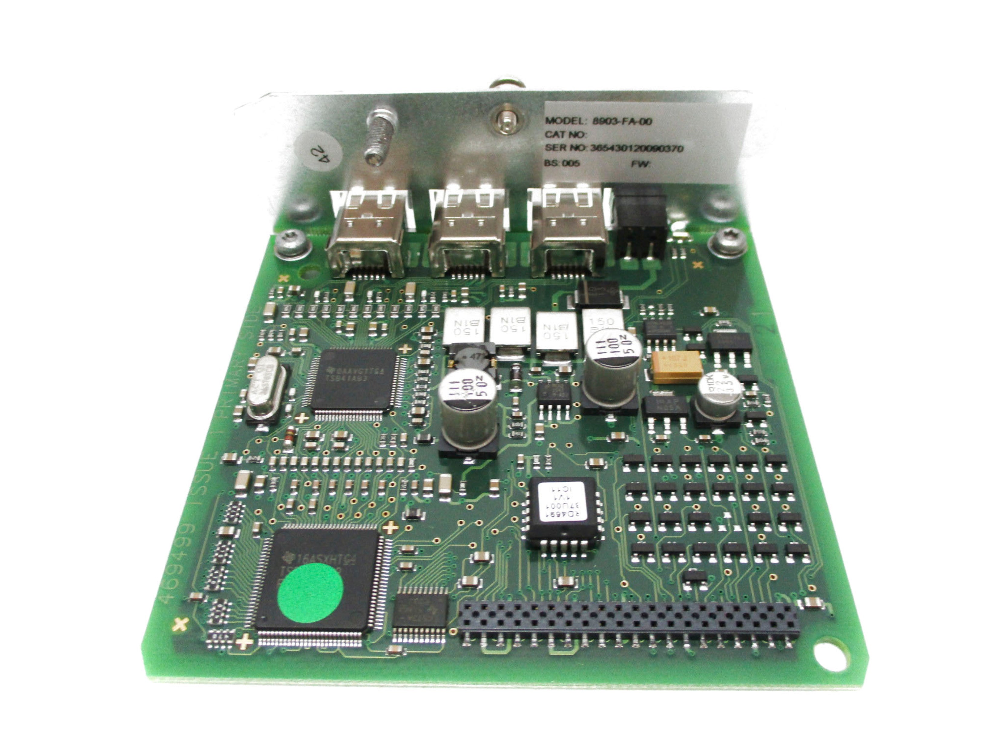 INDUSTRIAL MRO 8903-FA-00 UNMP