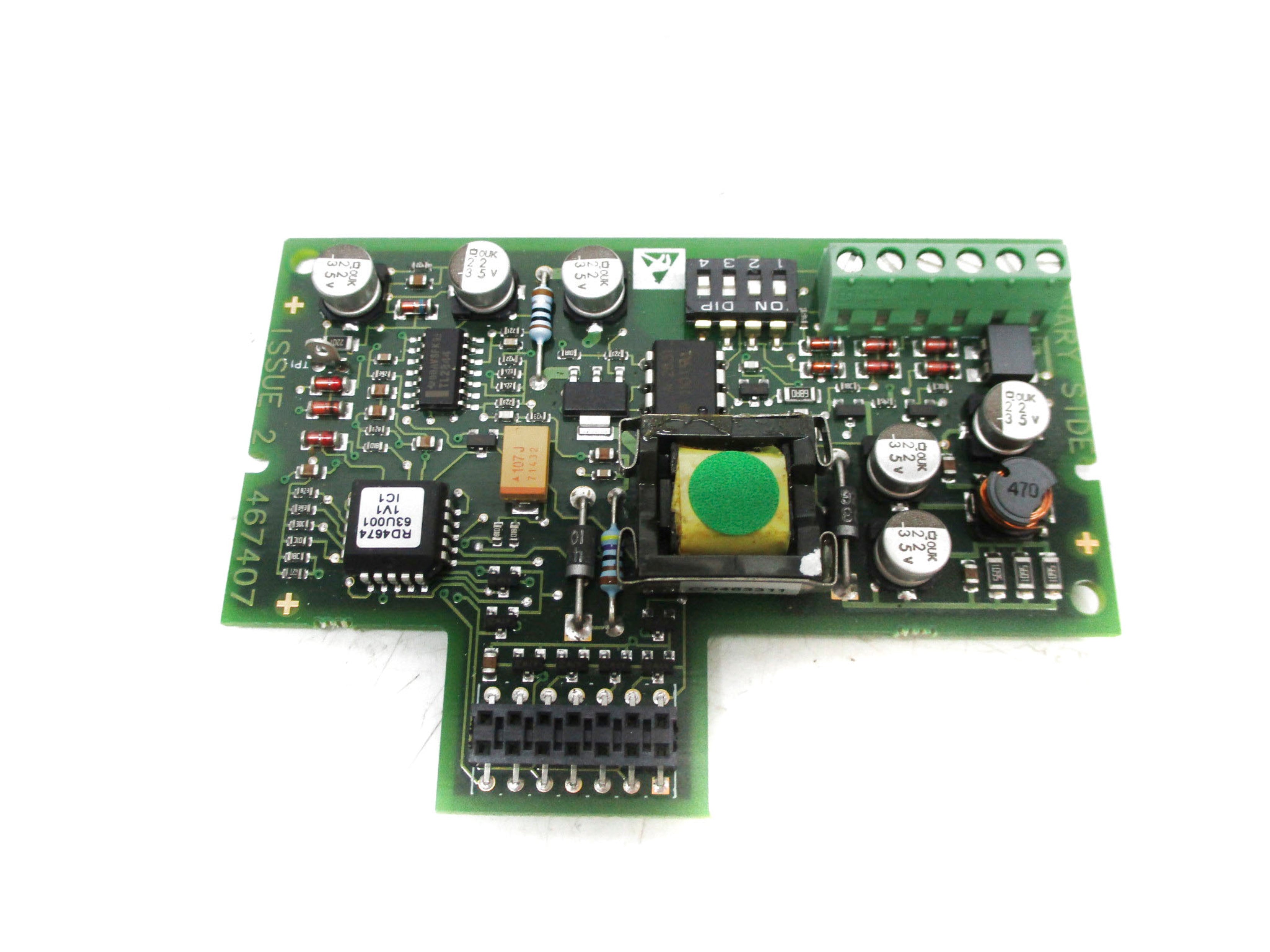 INDUSTRIAL MRO AH467407U001 UNMP