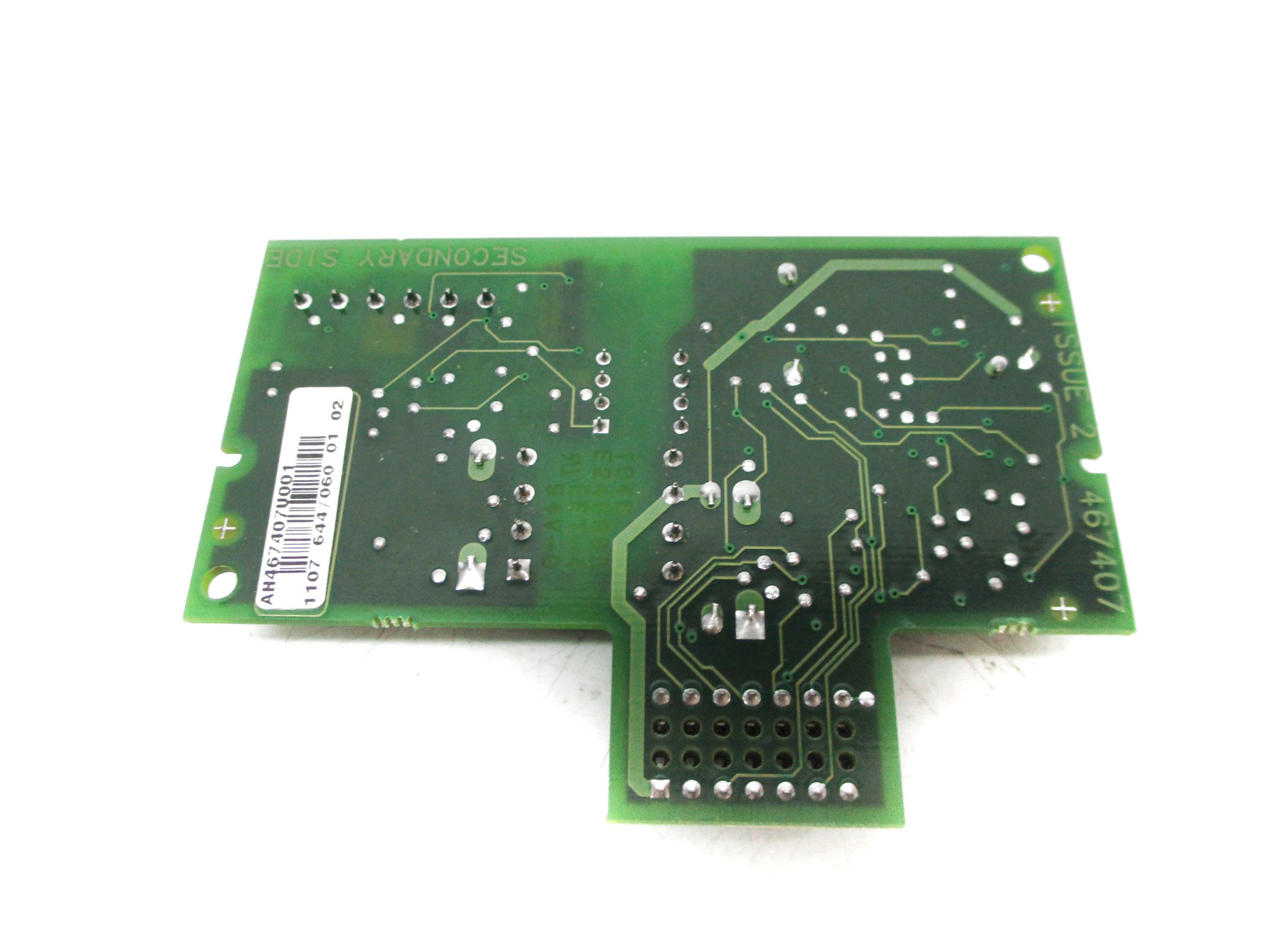 INDUSTRIAL MRO AH467407U001 UNMP