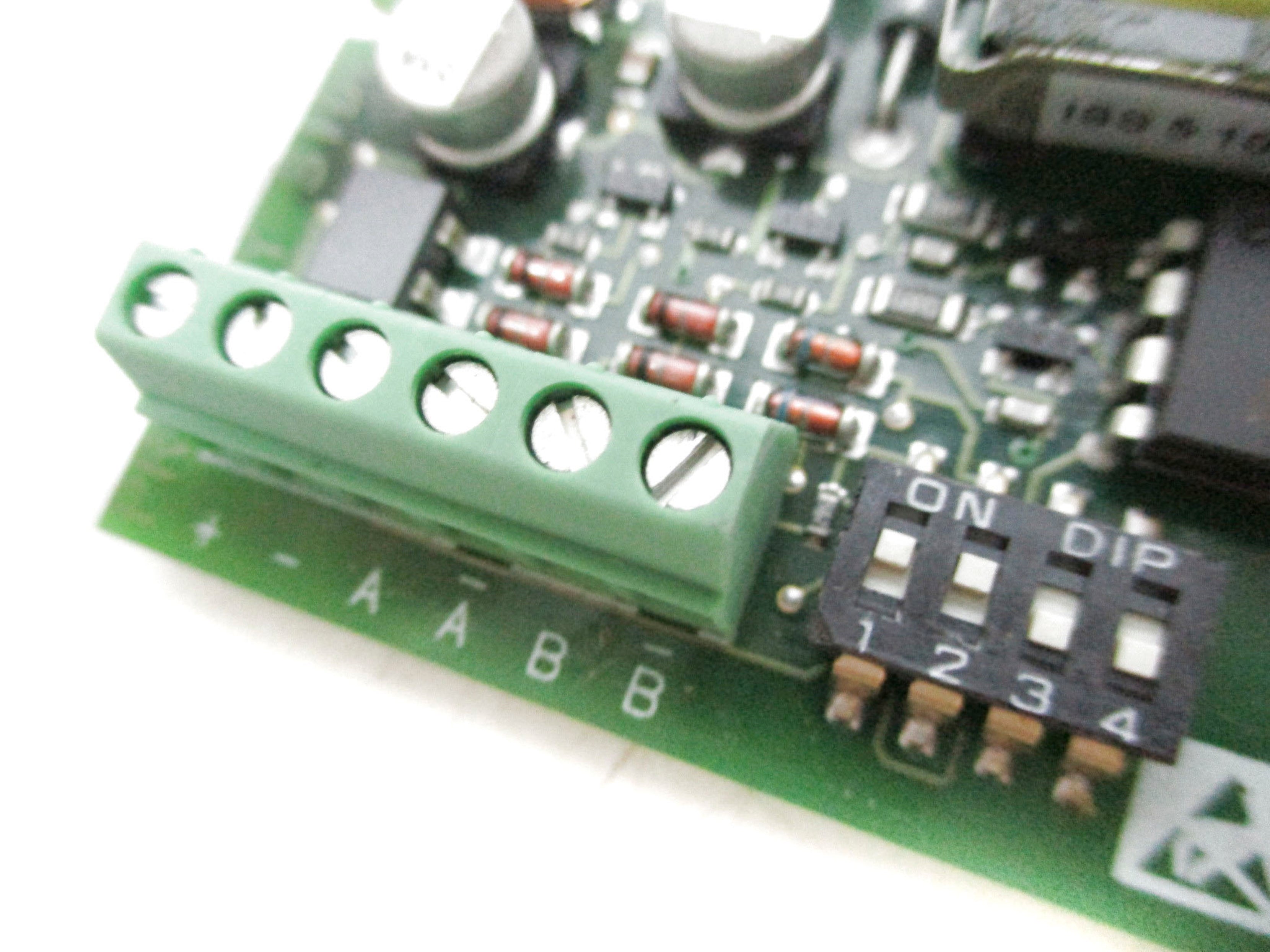 INDUSTRIAL MRO AH467407U001 UNMP
