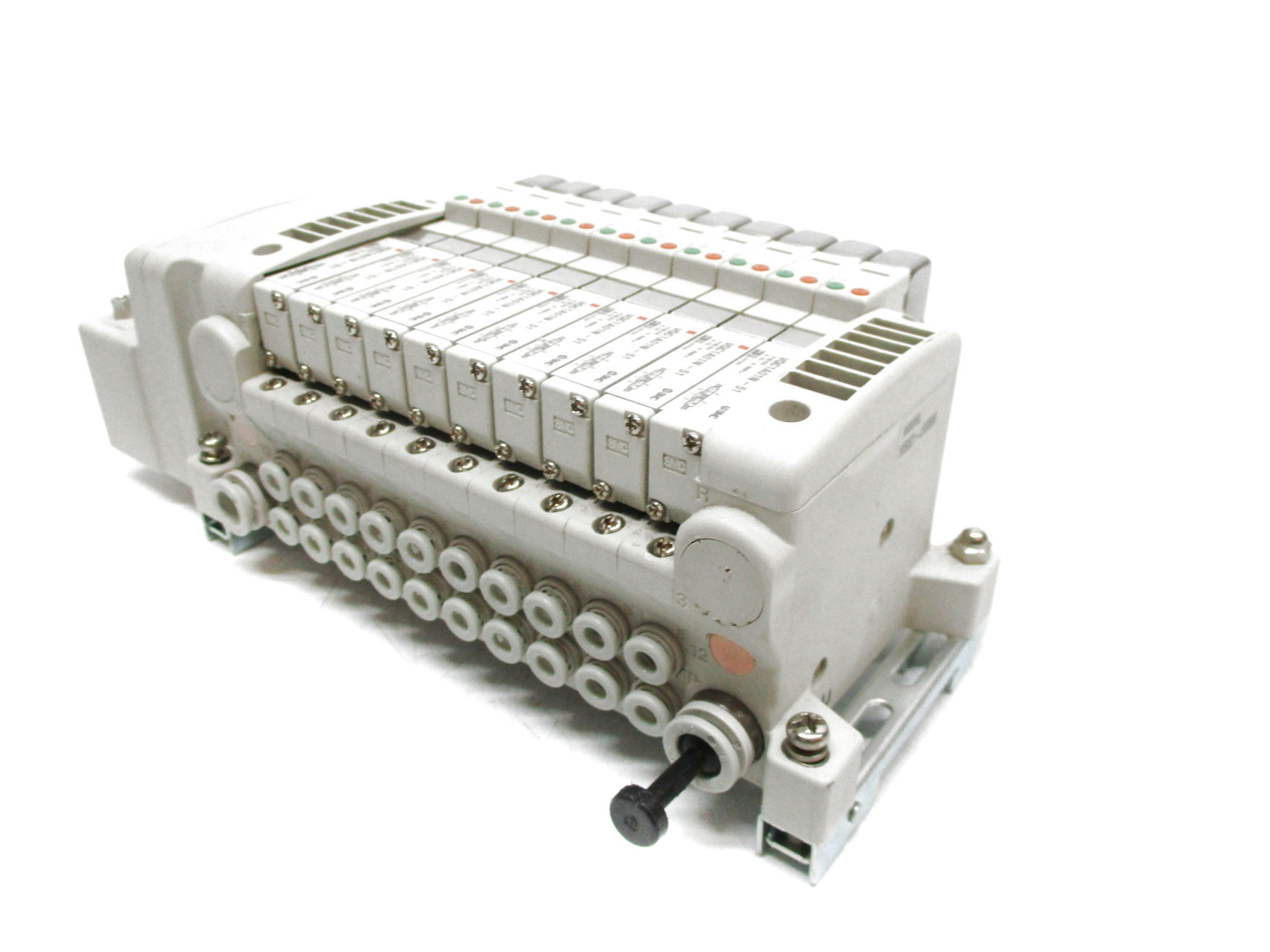 SMC VV5QC1-LN0096 24VDC UNMP