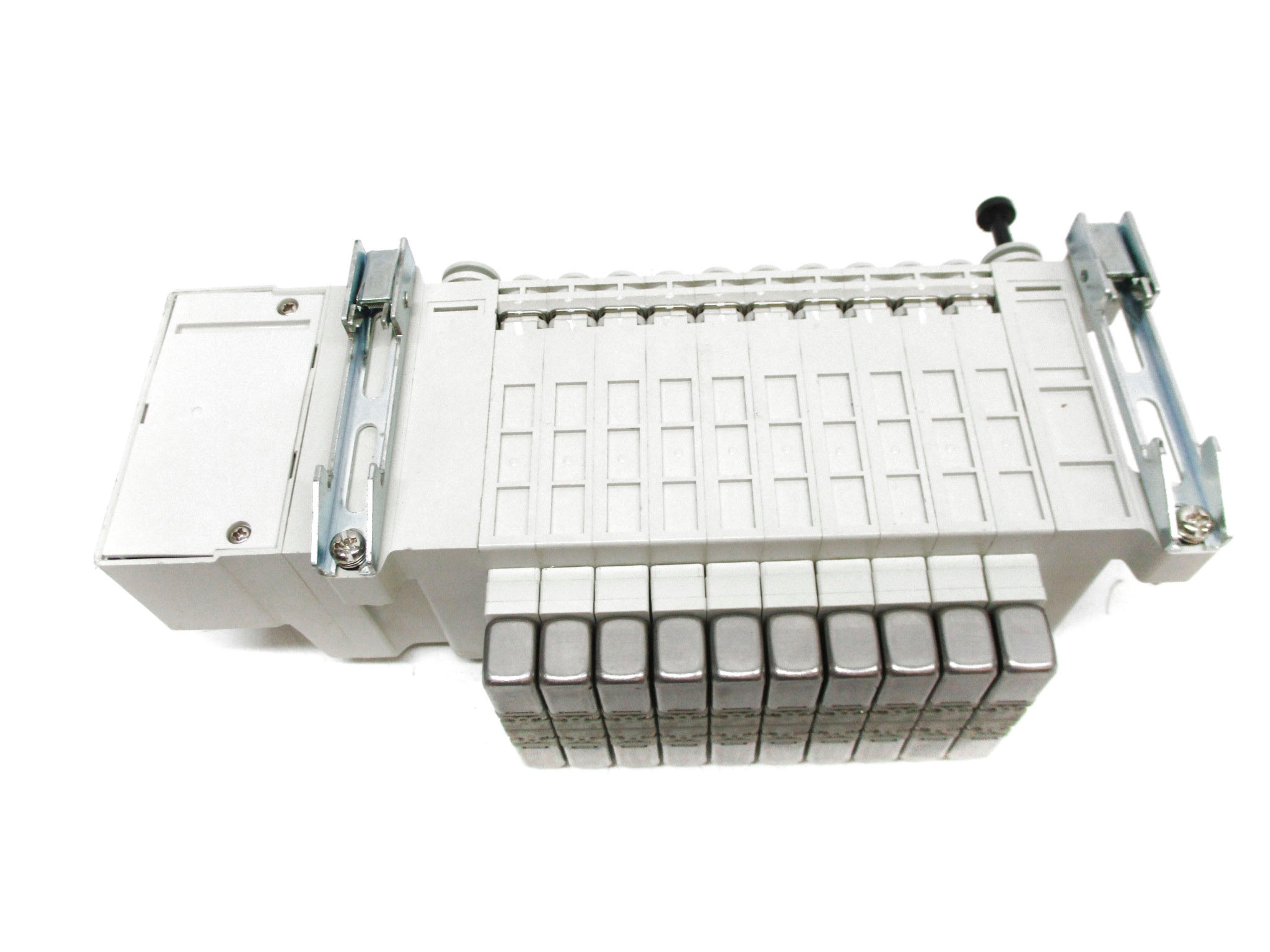 SMC VV5QC1-LN0096 24VDC UNMP
