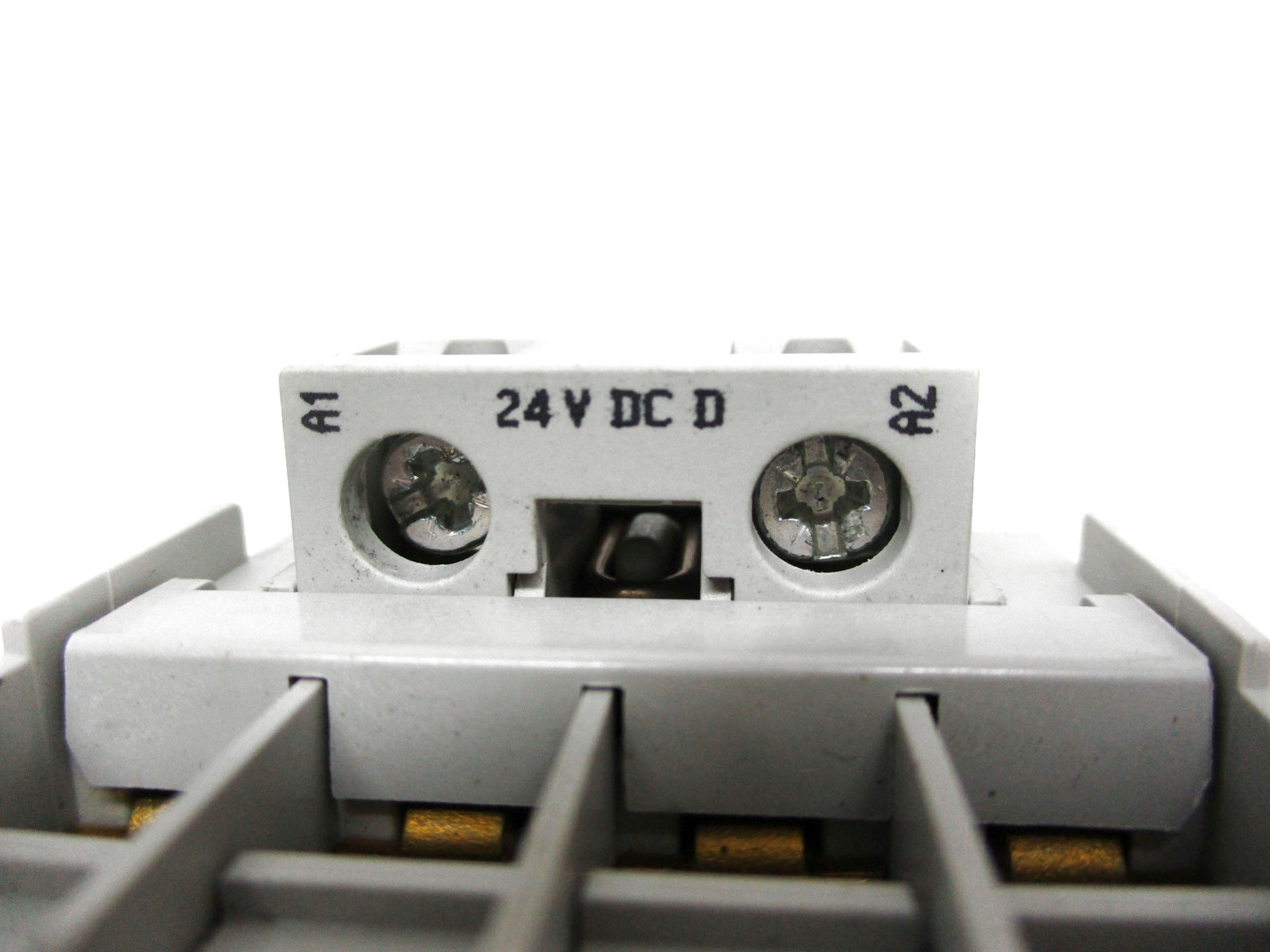 ALLEN BRADLEY 700S-CF620DJC SER. A 24VDC (AS PICTURED) UNMP