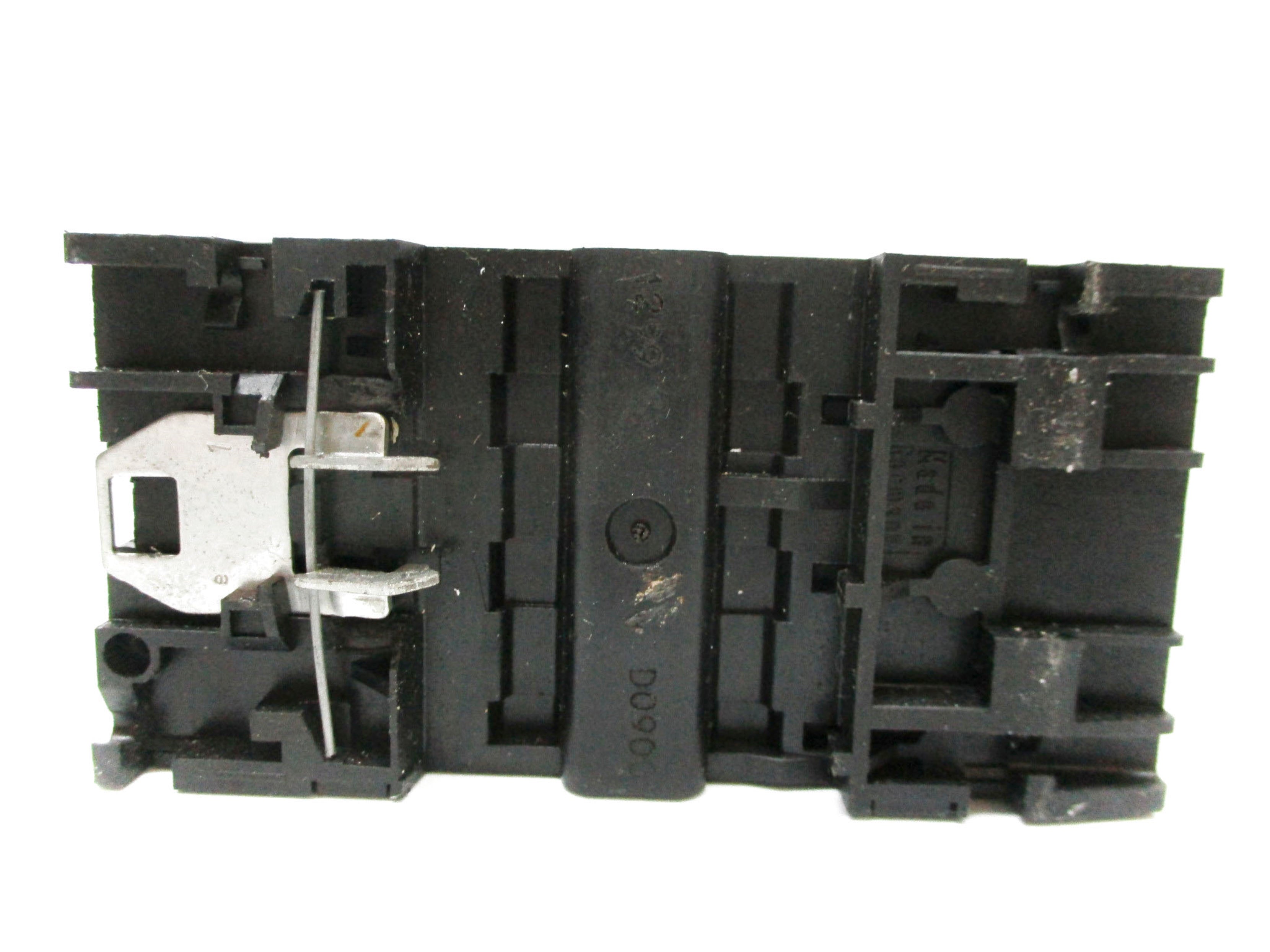 KLOCKNER MOELLER PKZM0-10 6.3-10A (AS PICTURED) UNMP